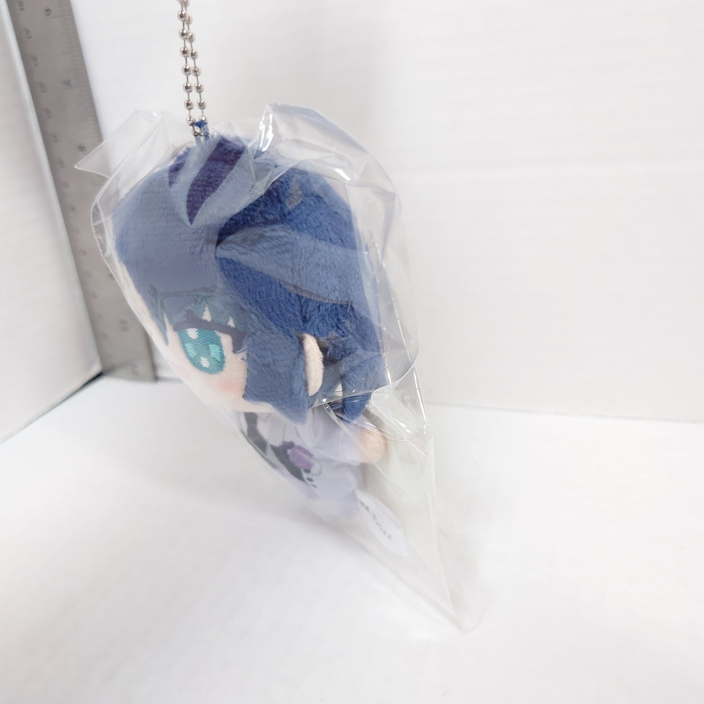 Athrun Zala Mobile Suit Gundam Seed Freedom Nuipal Plush