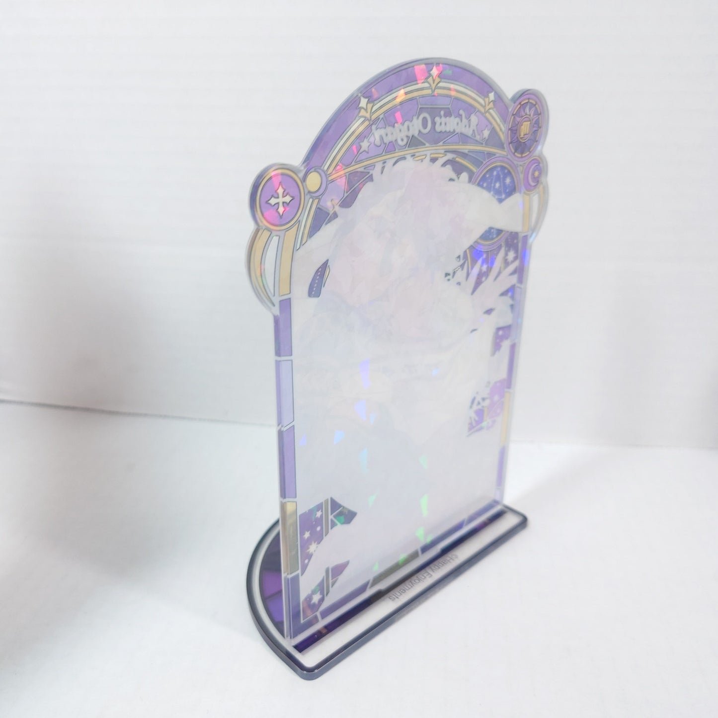 Adonis Otogari UNDEAD Ensemble Stars CN Acrylic Stand