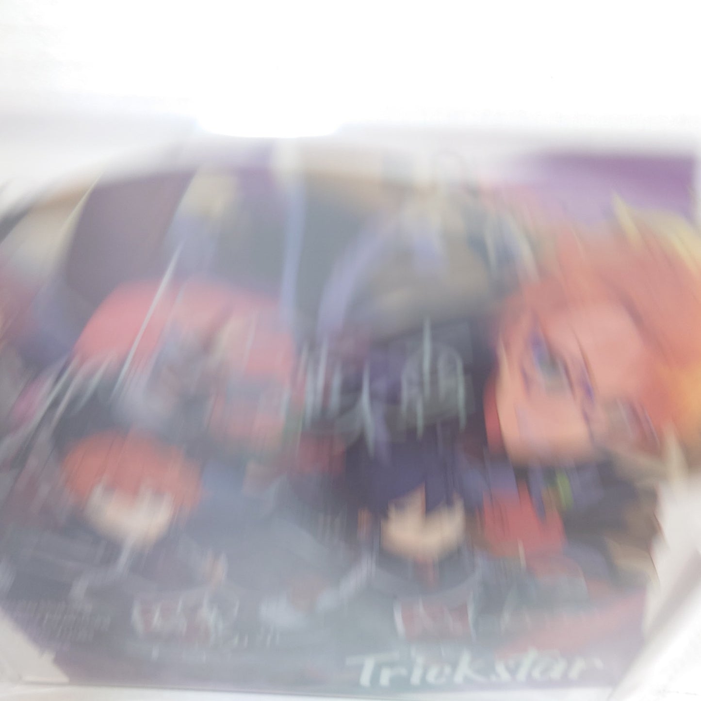 Trickstars Ensemble Stars ES Song Season 3 Acrylic Stand