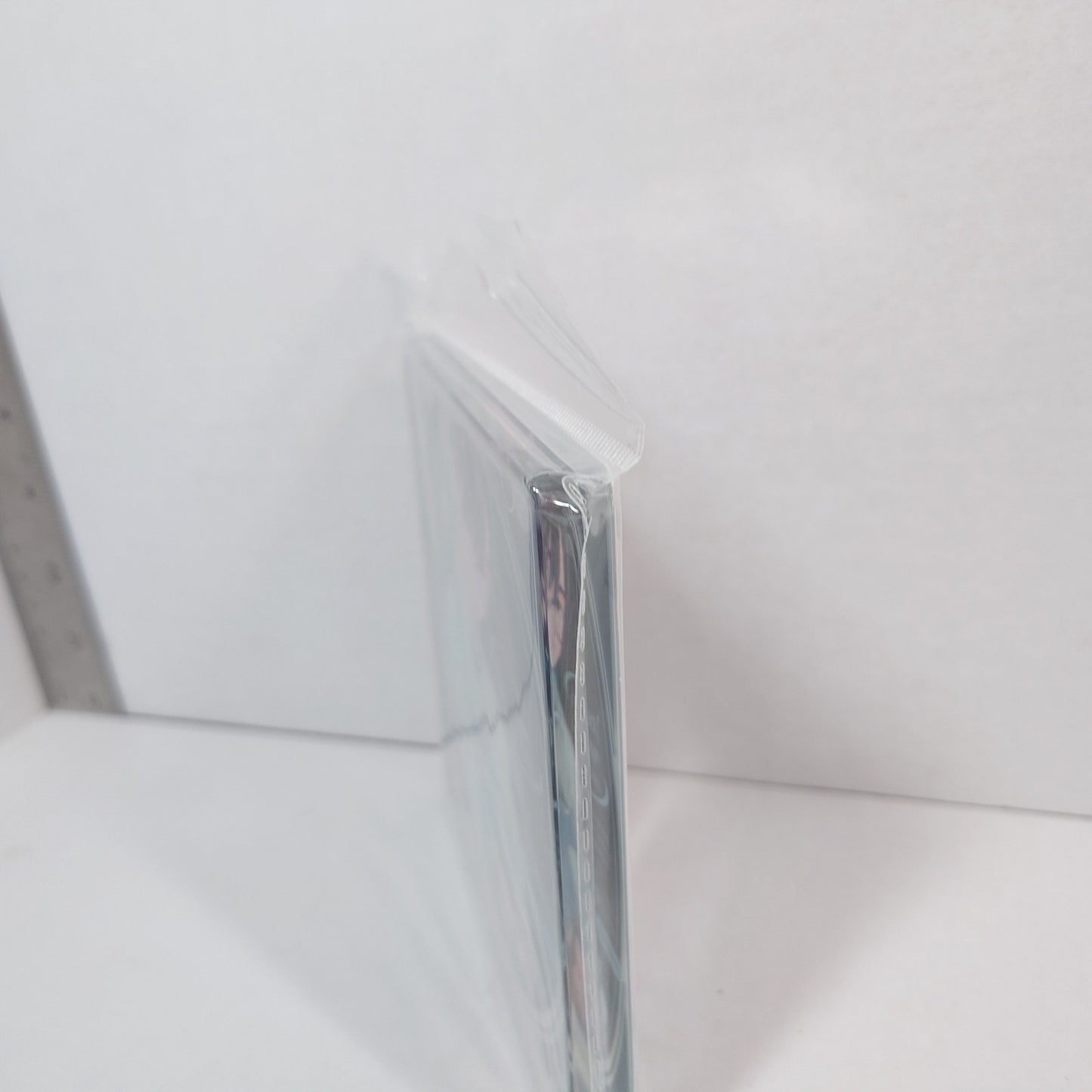 Ivan Alien Stage CD Acrylic Block
