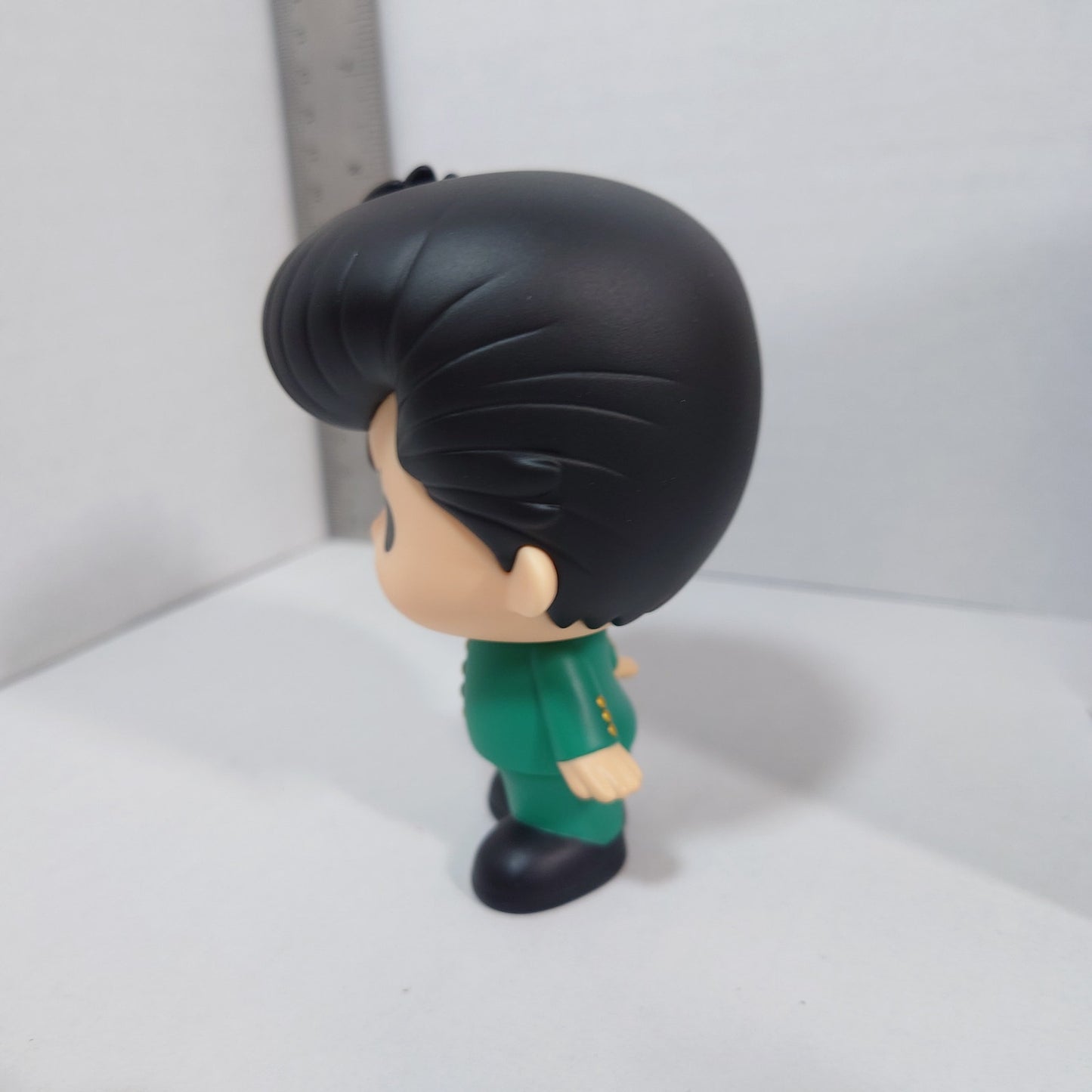 Yusuke Urameshi YuYu Hakusho Ichiban Kuji Figure