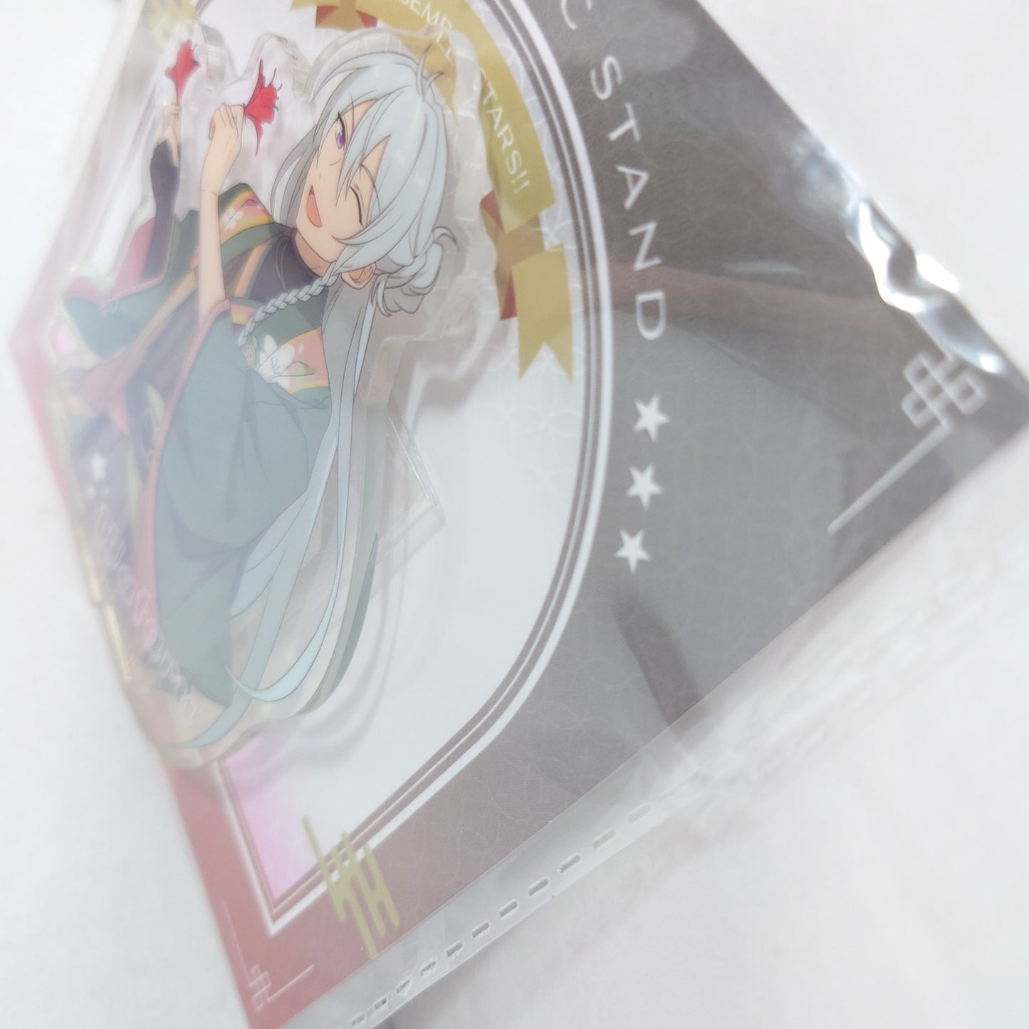 Wataru Hibiki fine Ensemble Stars Omanjuu