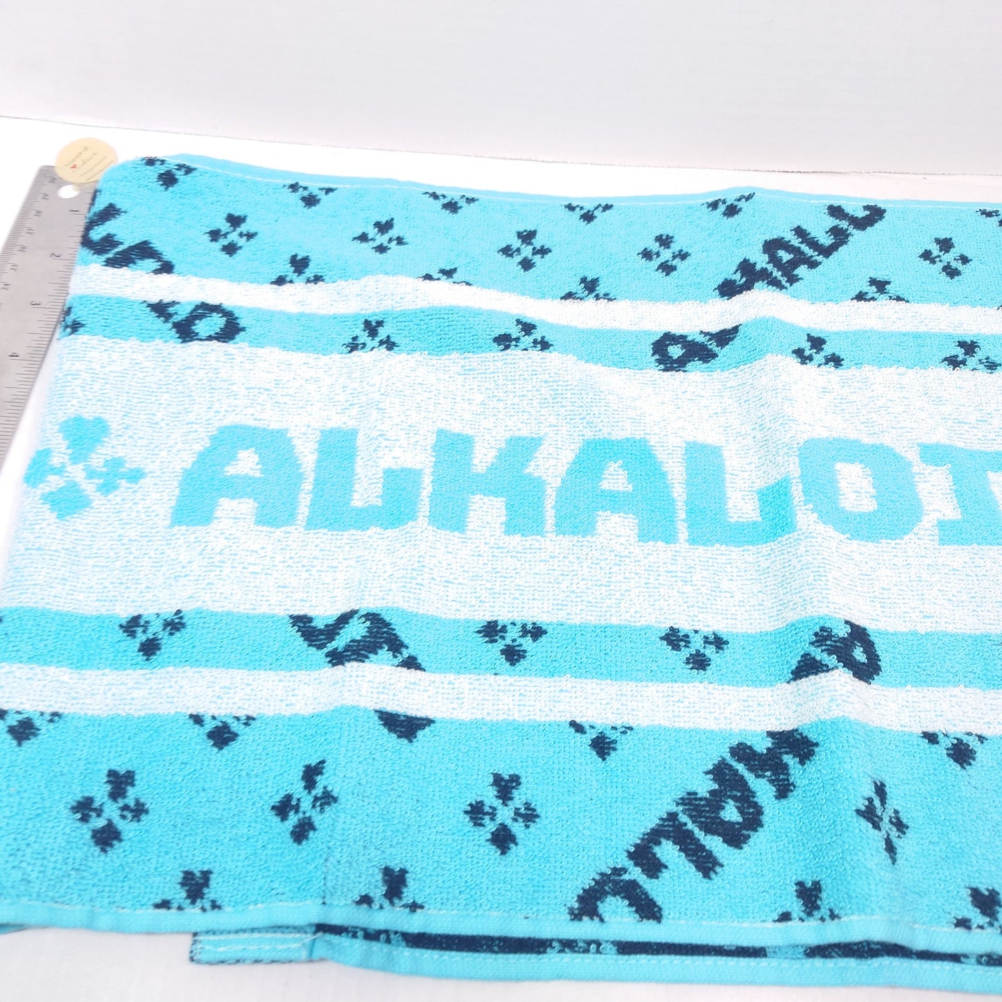 ALKALOID Ensemble Stars Concert Towel