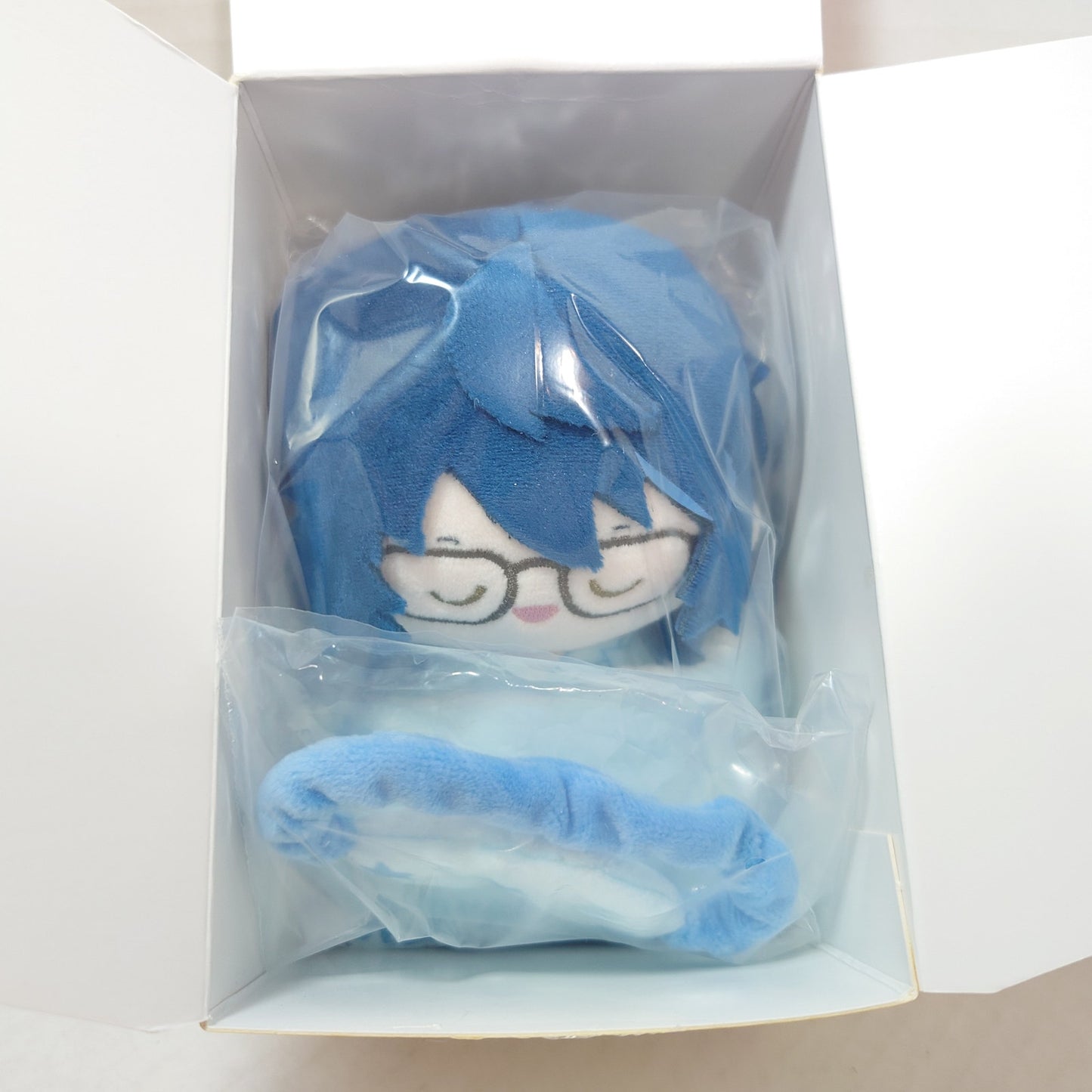 Tsumugi Aoba Switch Ensemble Stars CN Sweet Dreams Plush