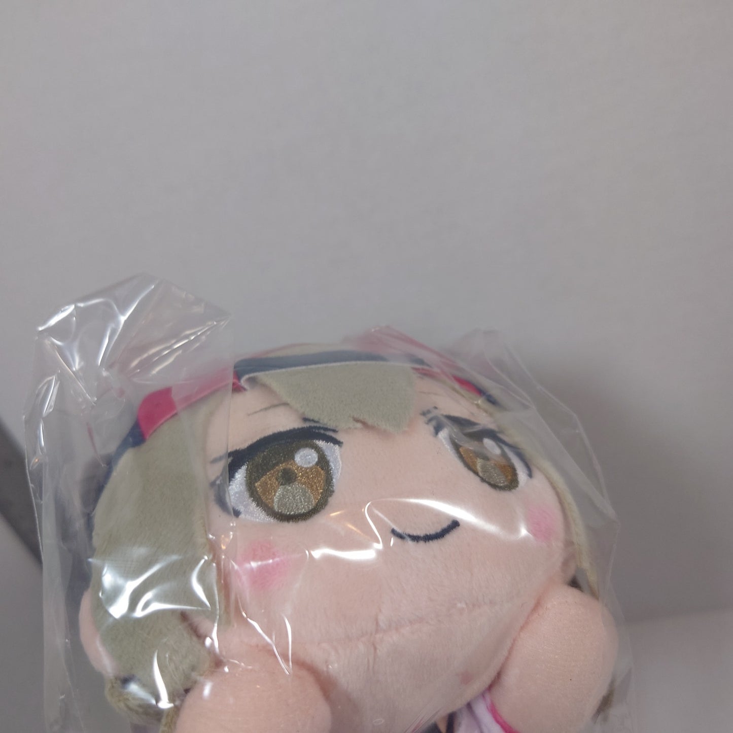 Kohane Azusawa Vivid Bad Squad Project Sekai Nesoberi Plush
