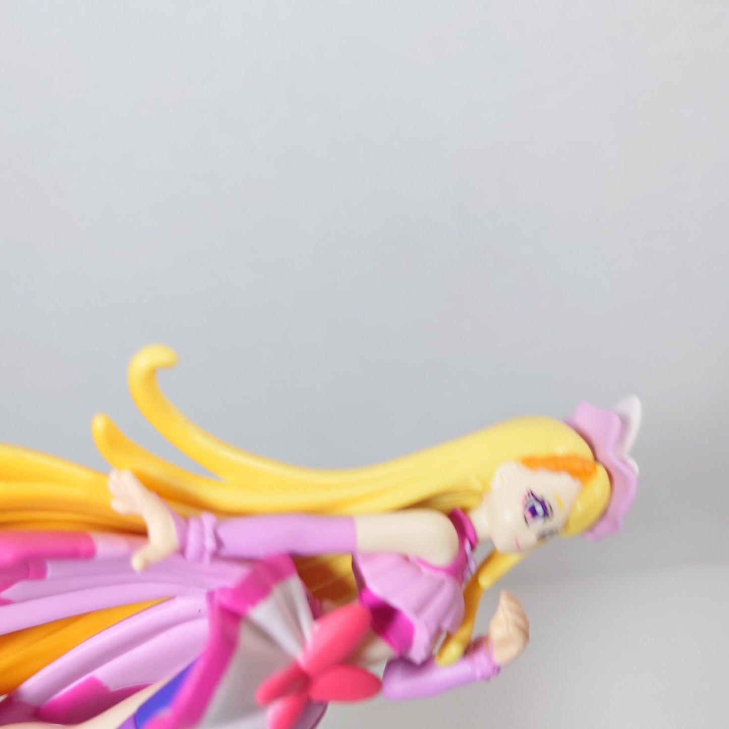 Cure Heart Doki Doki! Pretty Cure Figure
