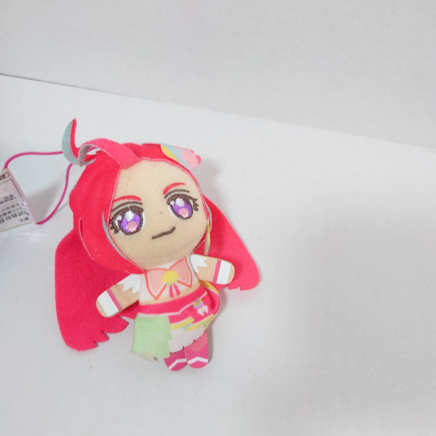 Pretty Cure Plush