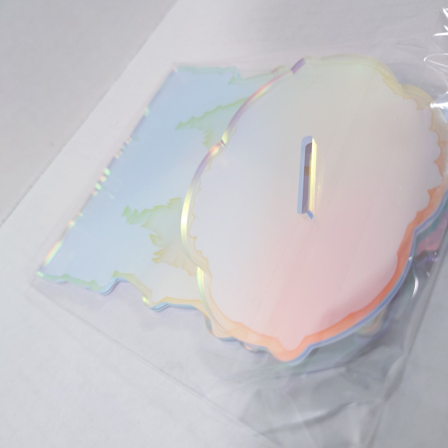 Adonis Otogari UNDEAD Ensemble Stars CN Anniversary Acrylic Stand