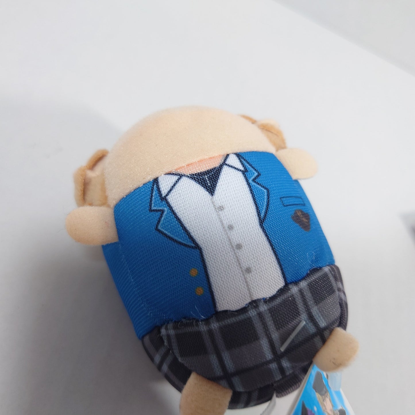 Kaoru Hakaze UNDEAD Ensemble Stars Mugyutsuto Plush