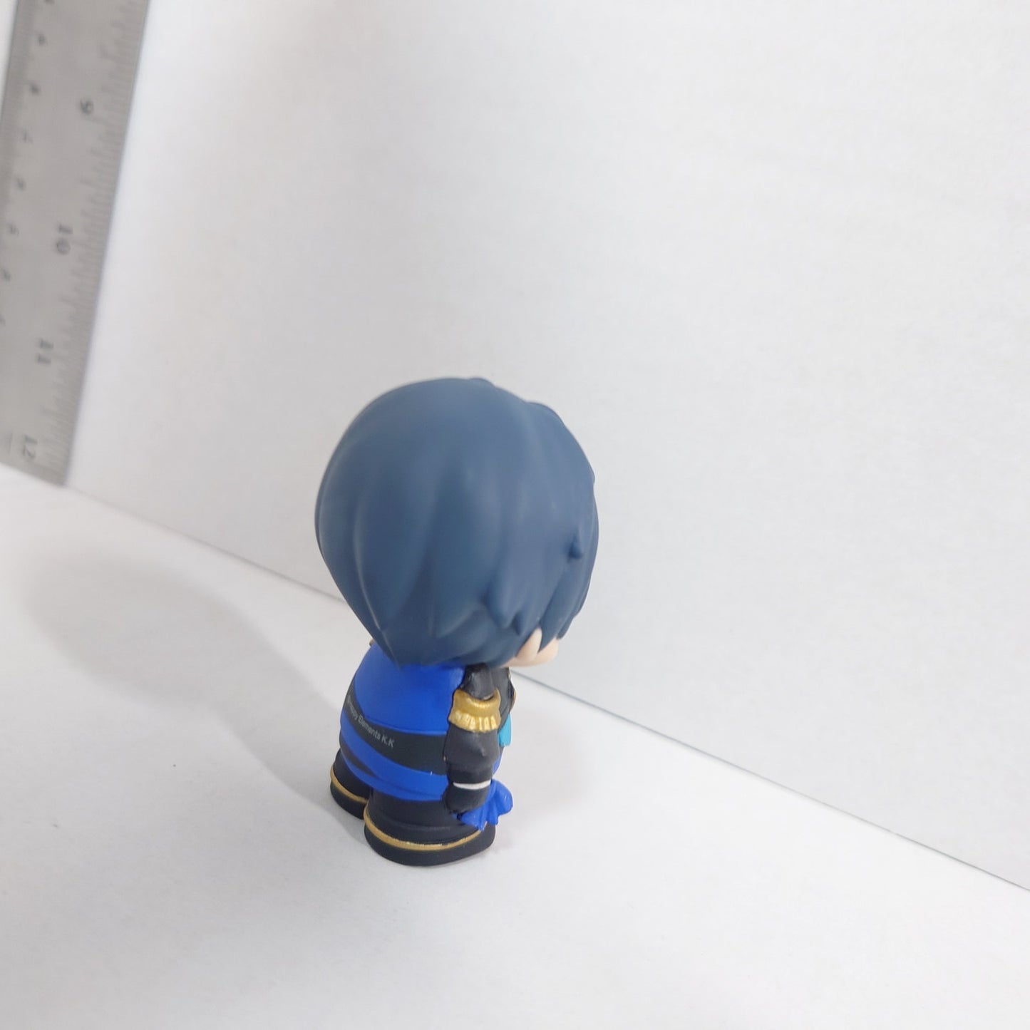 Hokuto Hidaka Ensemble Stars Papemase Figure