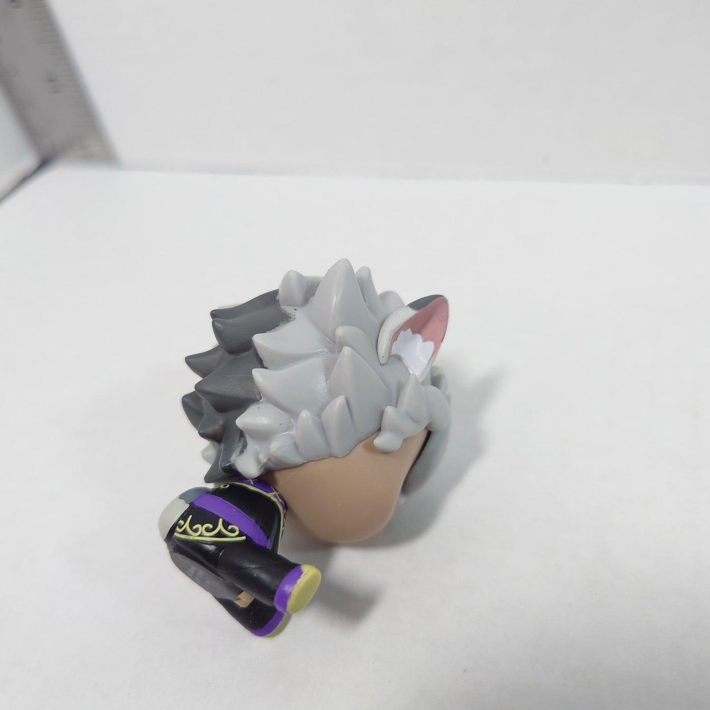 Jack Howl Savanaclaw Twisted Wonderland Ichiban Kuji Figure