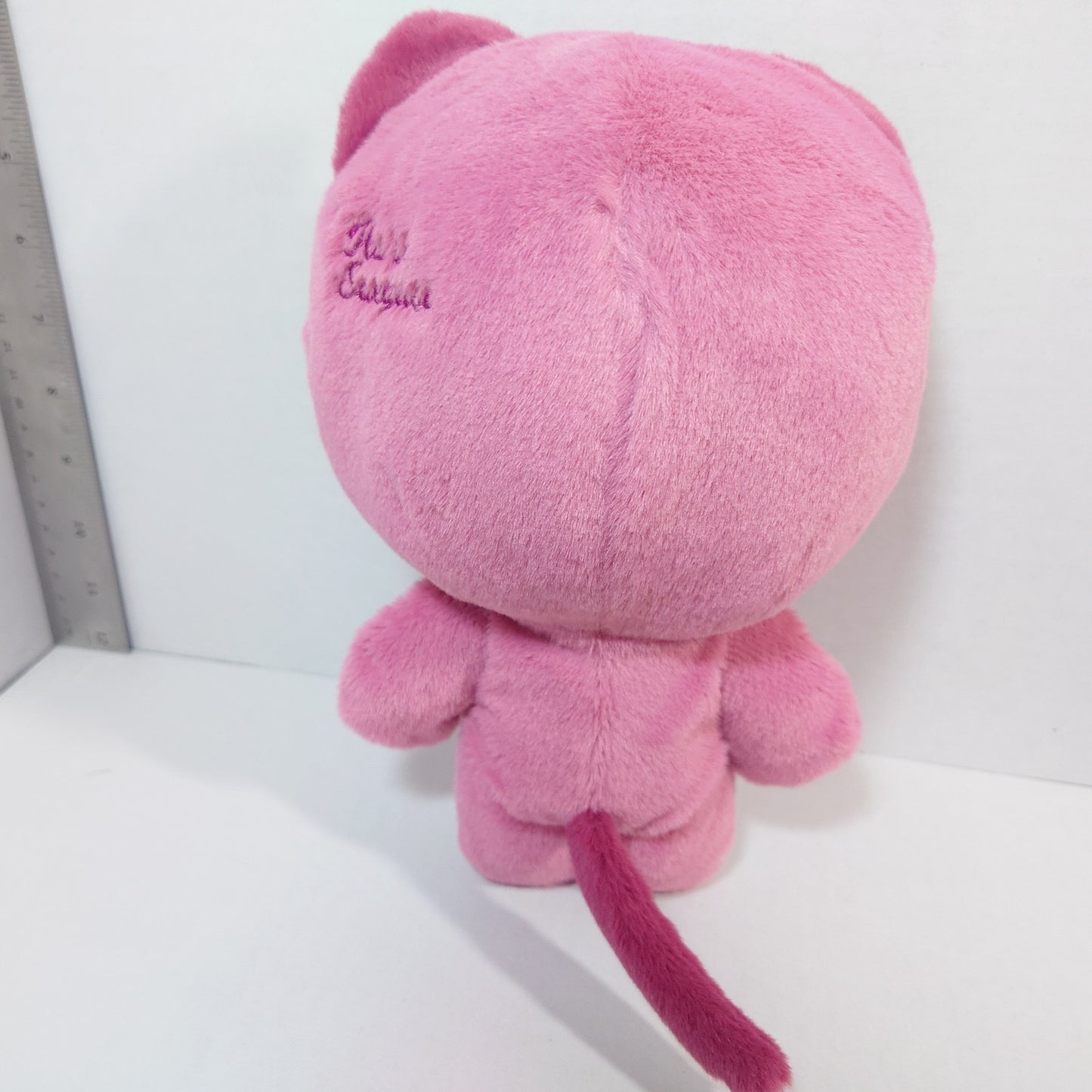 Ibara Saegusa Eden Ensemble Stars CN Cat Nui Doll Plush