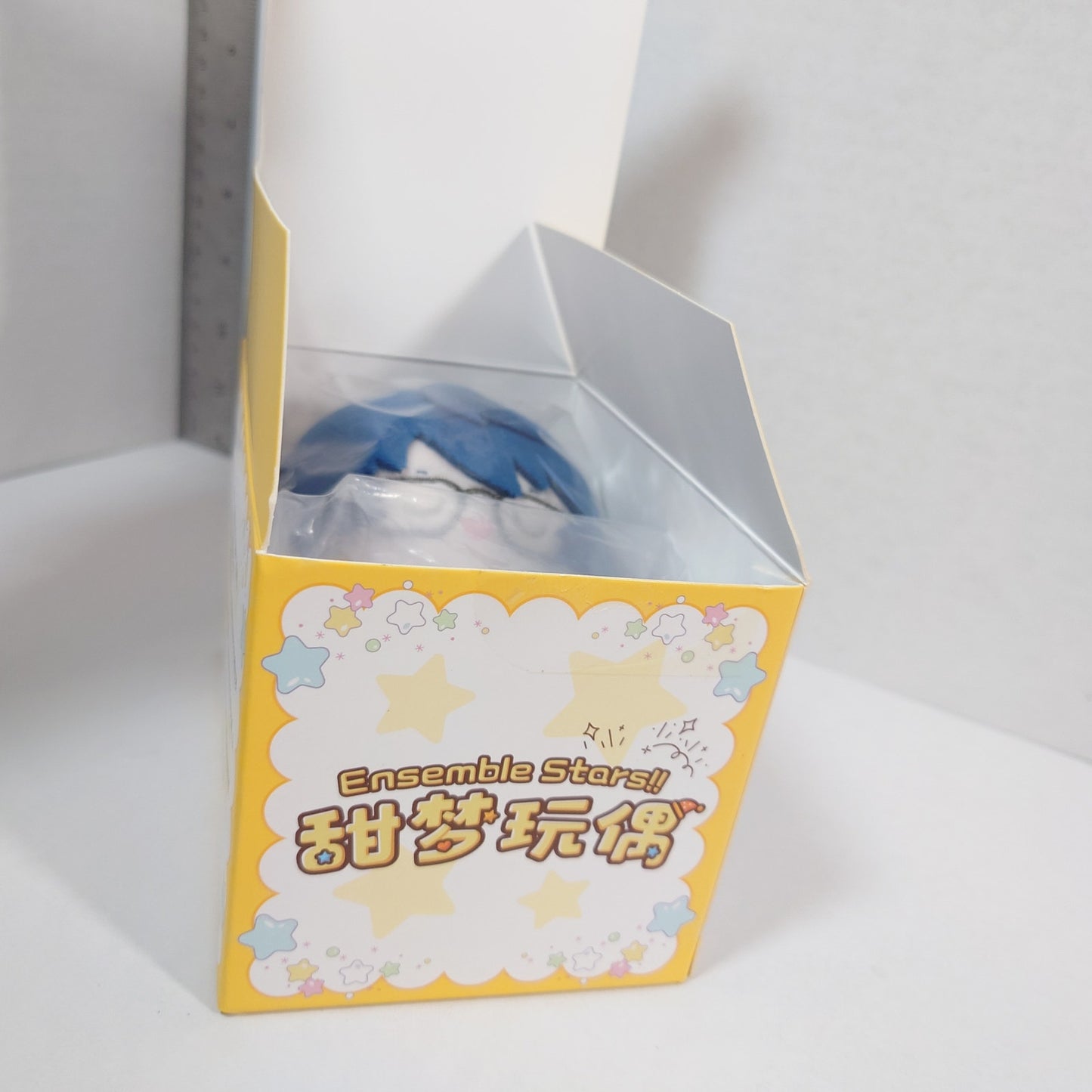 Tsumugi Aoba Switch Ensemble Stars CN Sweet Dreams Plush