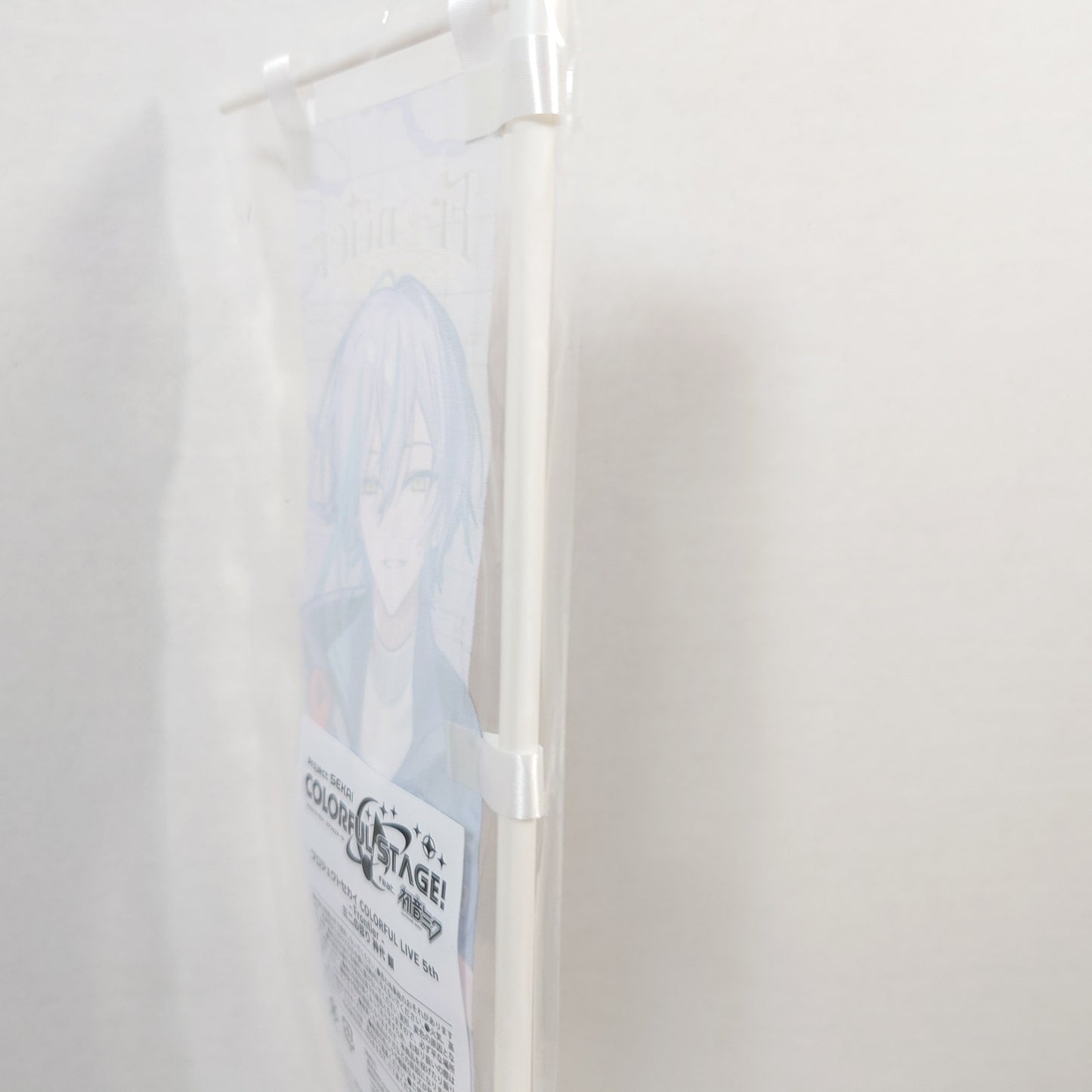 Rui Kamishiro Wonderlands x Showtime Project Sekai Frontier Fag
