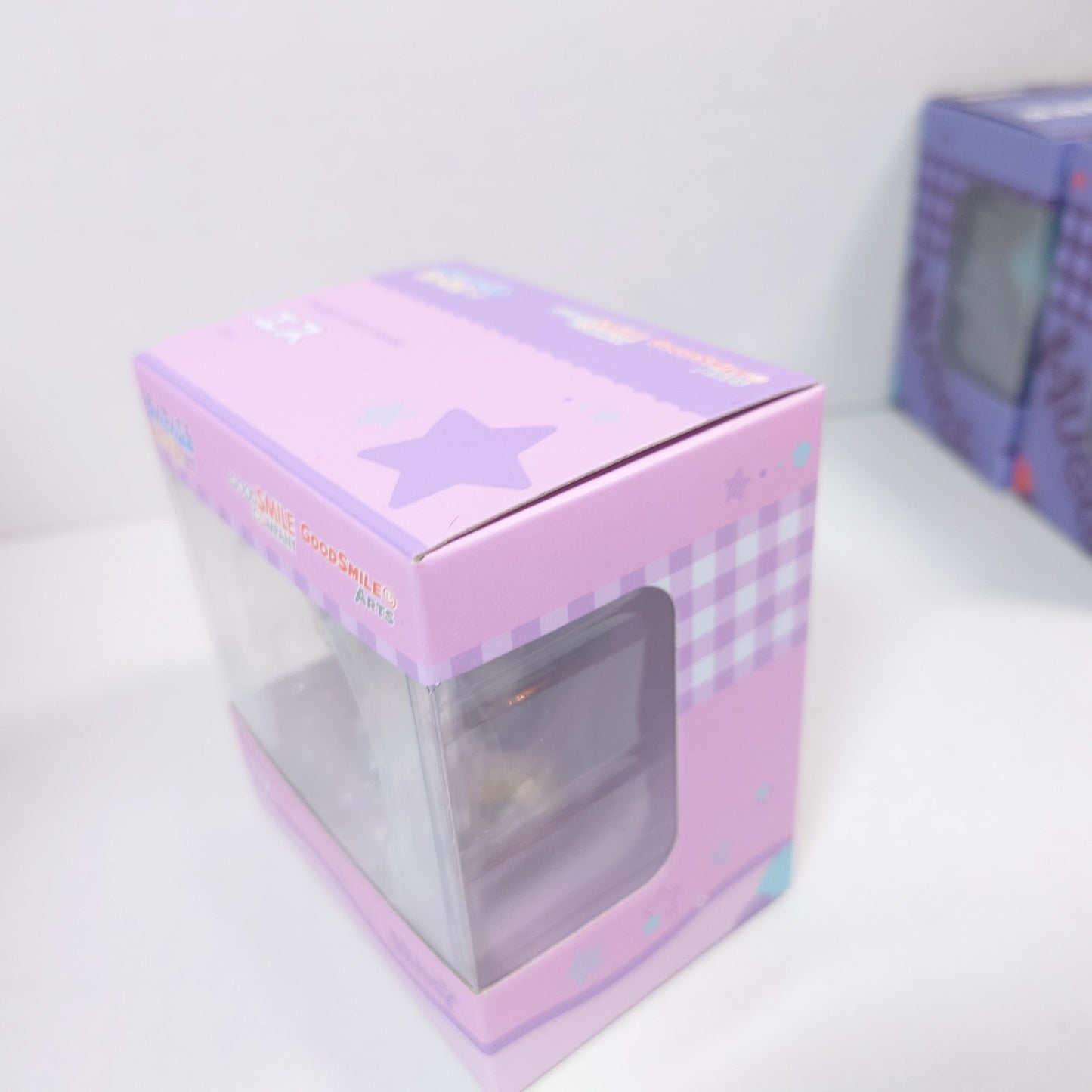 Esu Sagiri Special for Princess! Ensemble Stars Huggy Mini Figurine