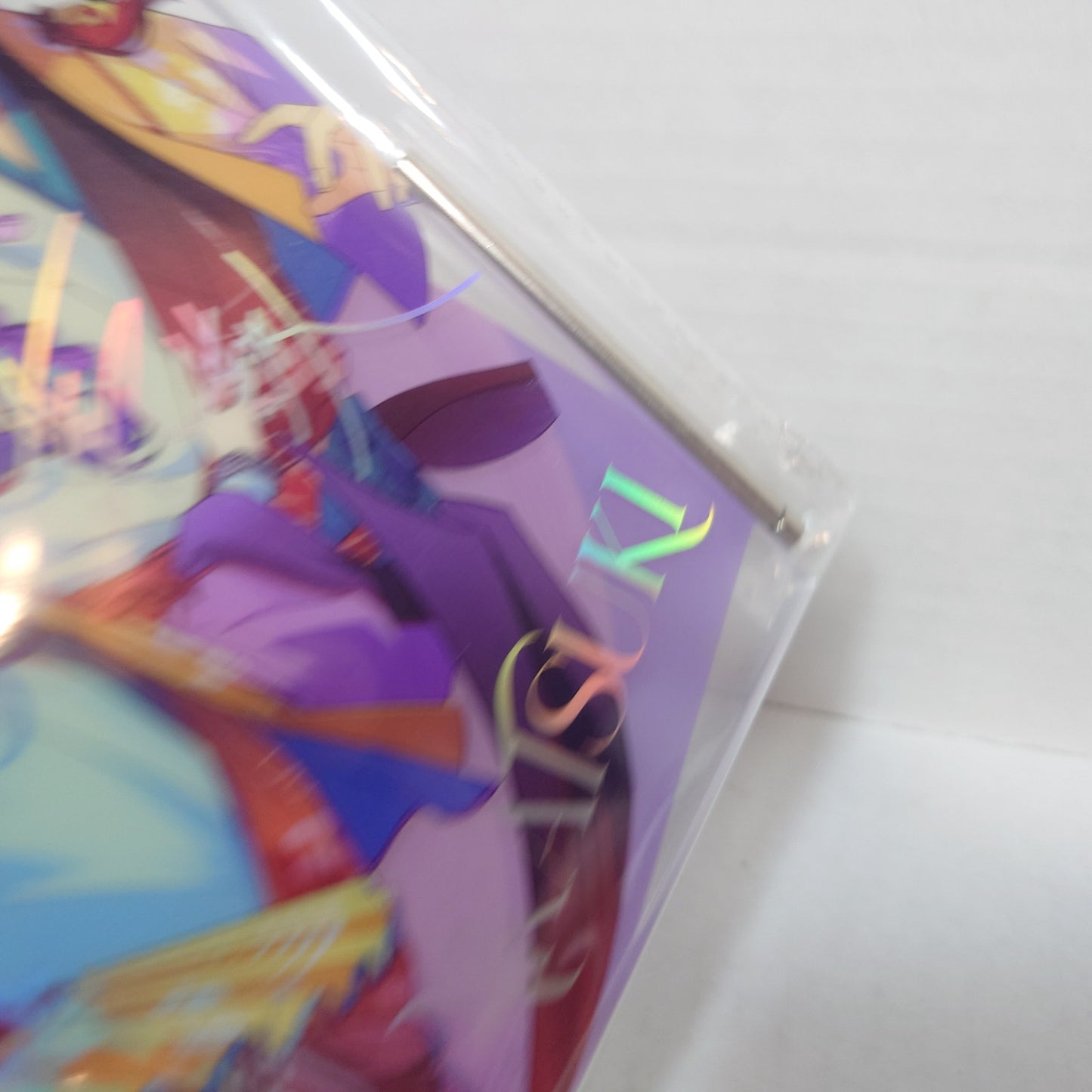 AKATSUKI Ensemble Stars Es Song Season 3 Acrylic Stand