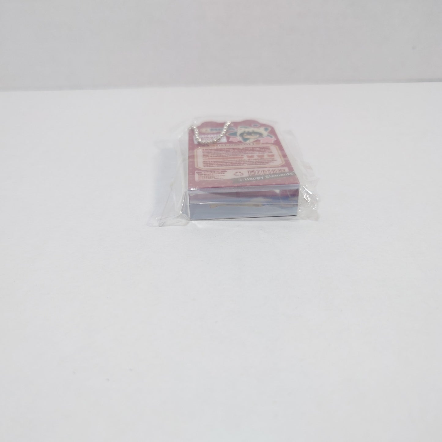 Mika Kagehira Valkyrie Ensemble Stars CN Bear Keychain