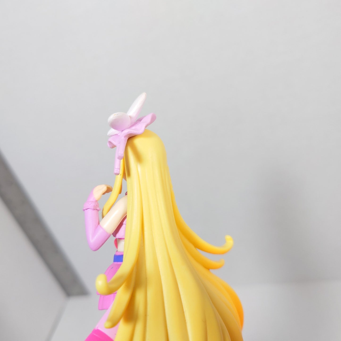 Cure Heart Doki Doki! Pretty Cure Figure