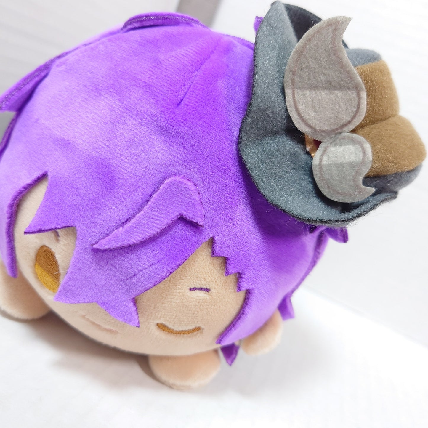 Adonis Otogari UNDEAD Ensemble Stars CN FunFun Plush
