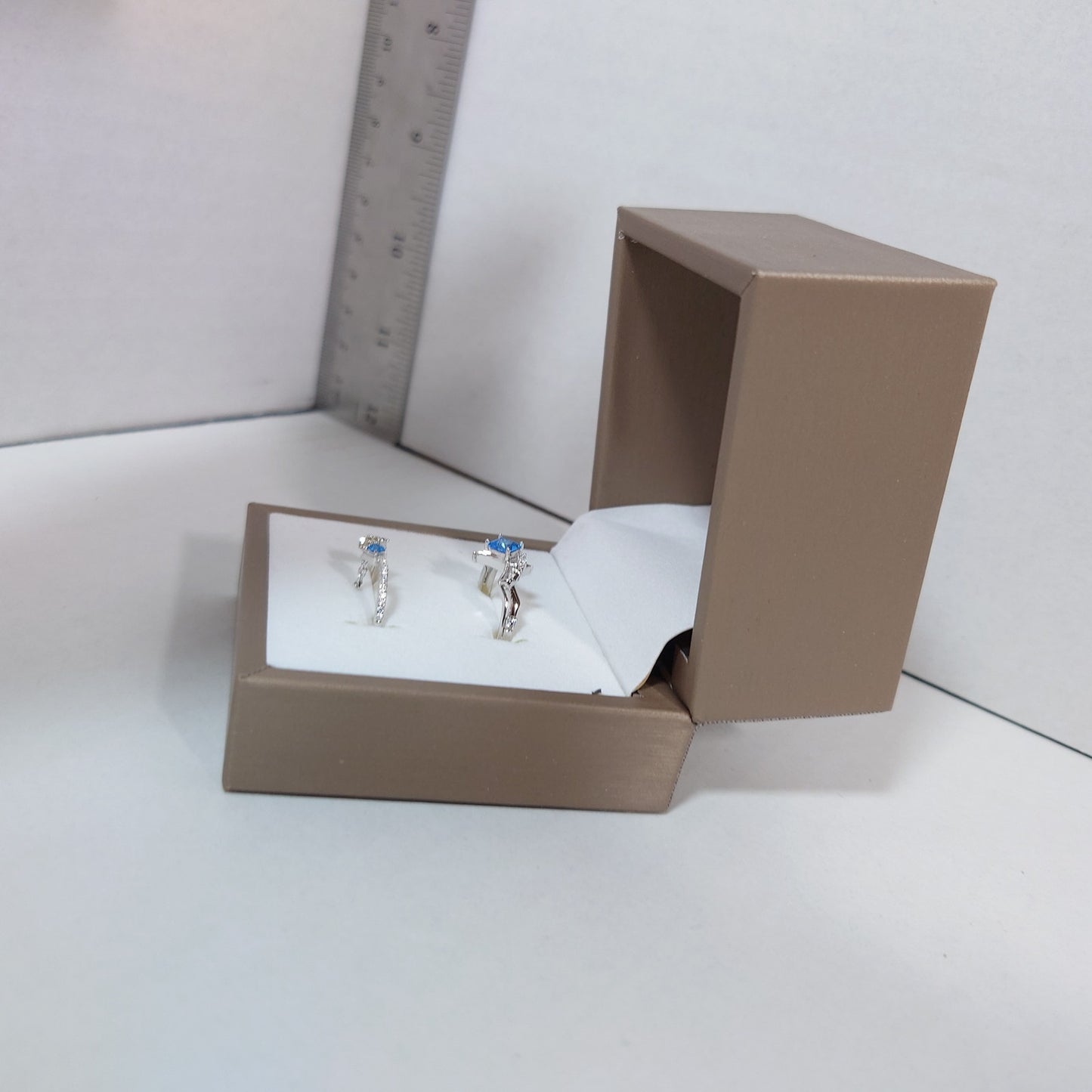 Hokuto Hidaka Ensemble Stars CN Anniversary Ring