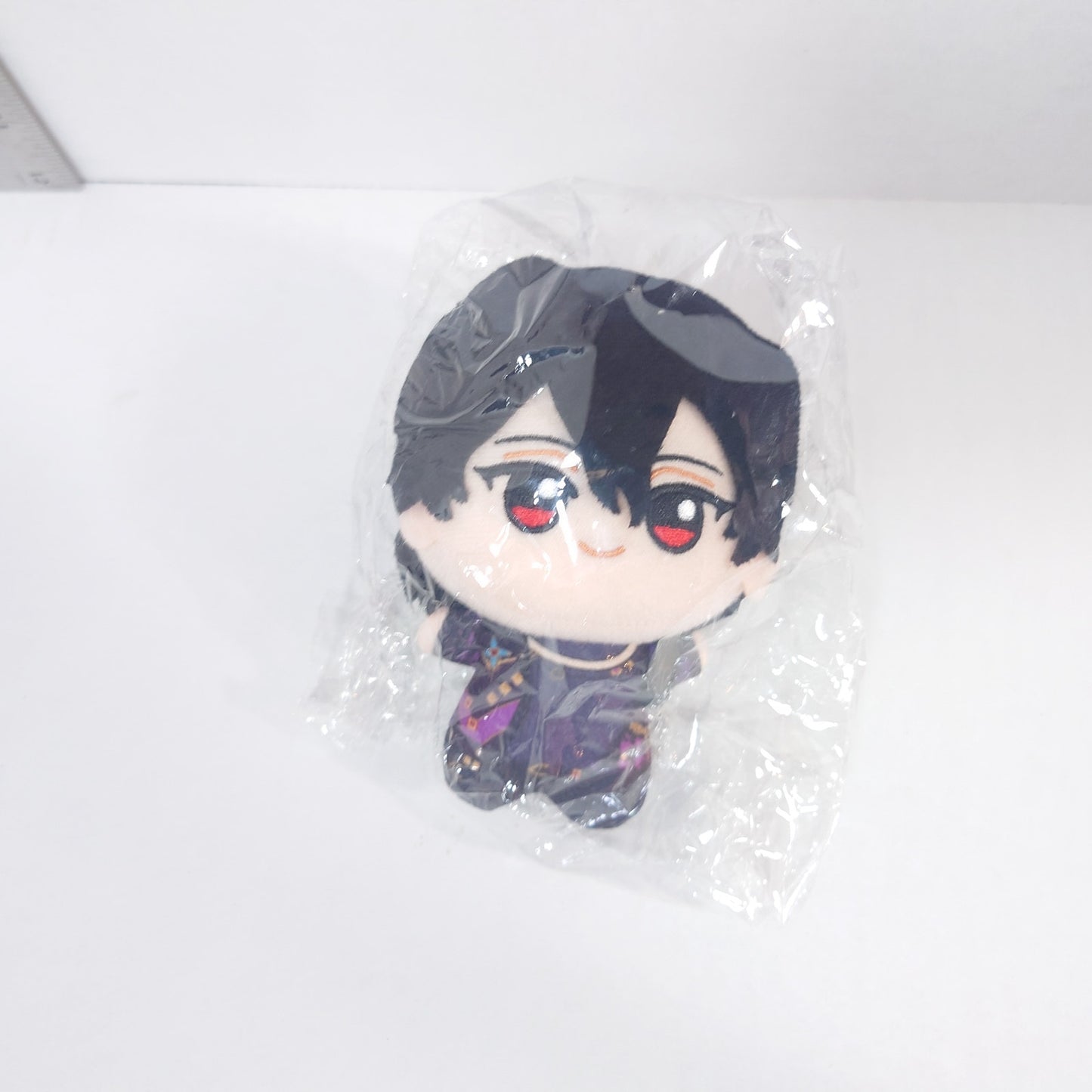 Rei Sakuma UNDEAD Ensemble Stars Doujin Chibigurumi Plush