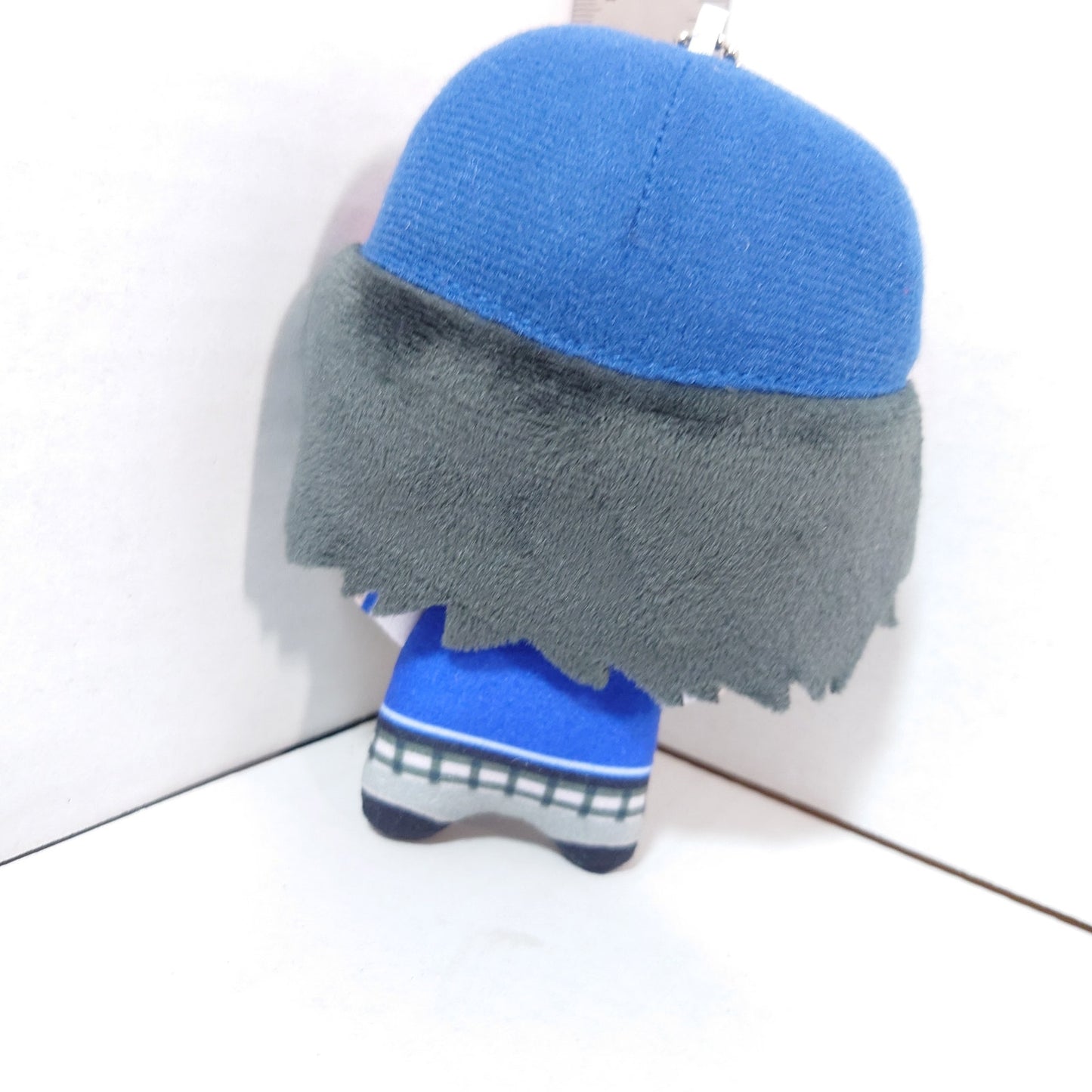 Jiro Yamada Hypnosis Mic Chibigurumi Plush