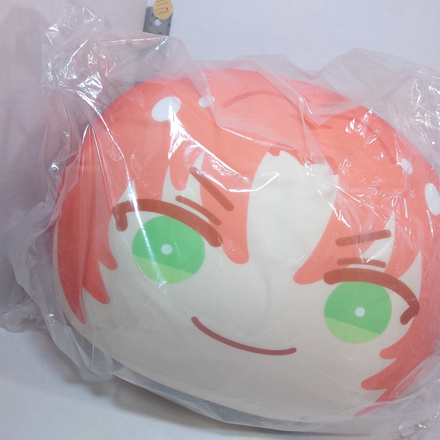 Leo Tsukinaga Knight Ensemble Stars Big Omanjuu Plush
