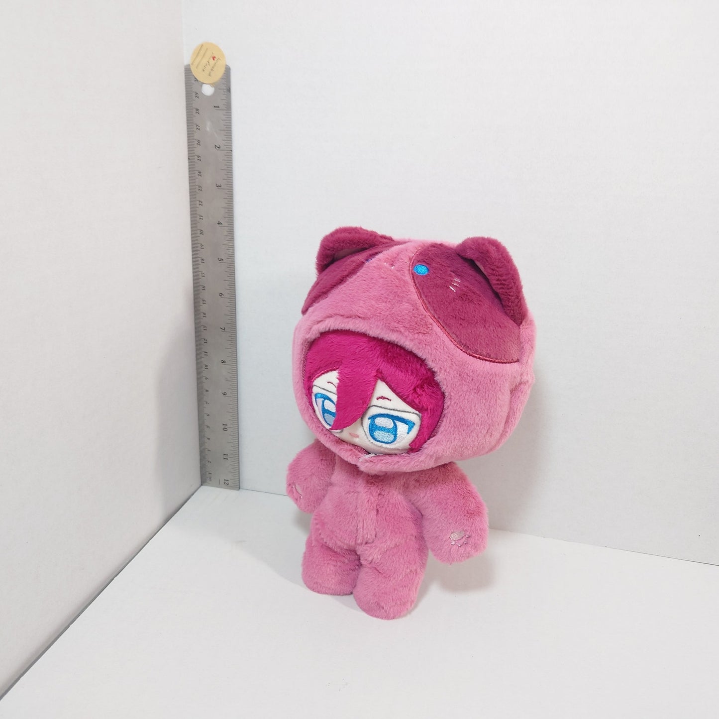 Ibara Saegusa Eden Ensemble Stars CN Cat Nui Doll Plush