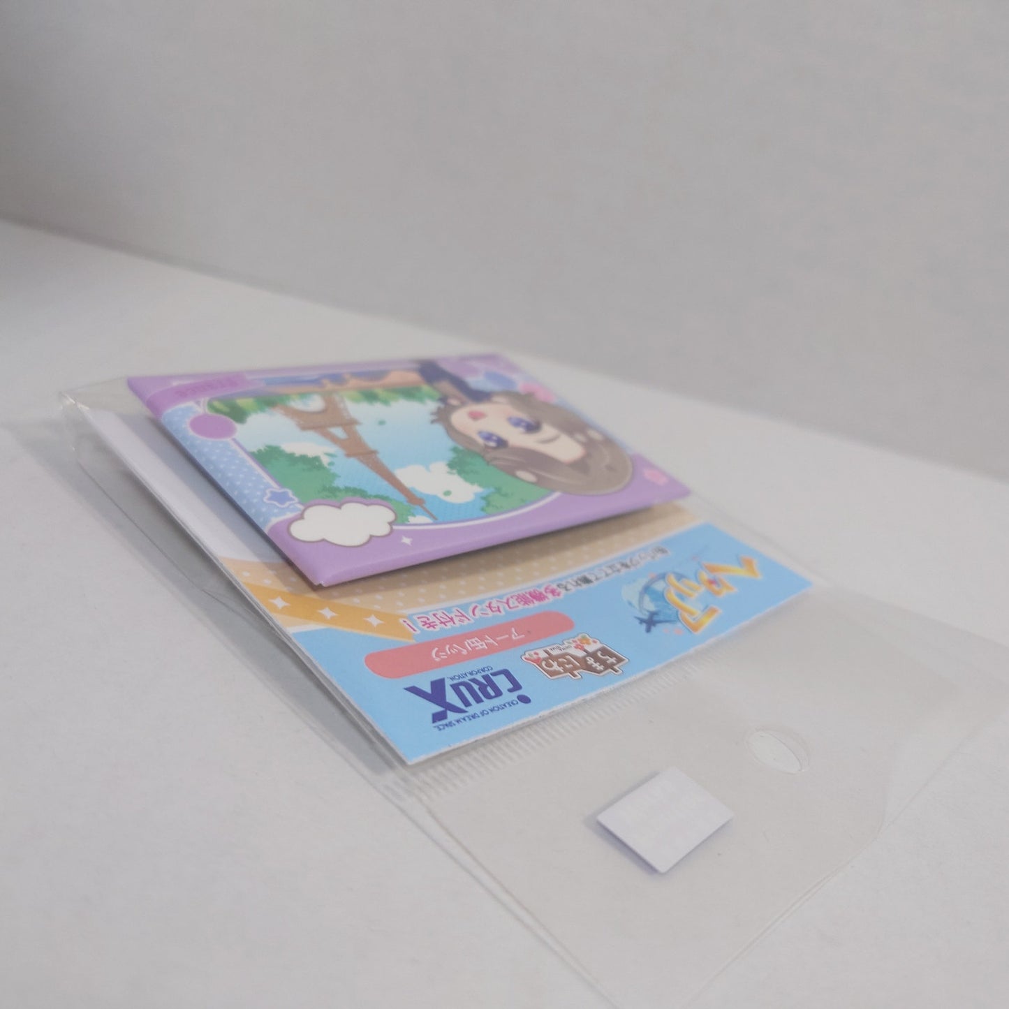 France Hetalia World Stars Badge Stand