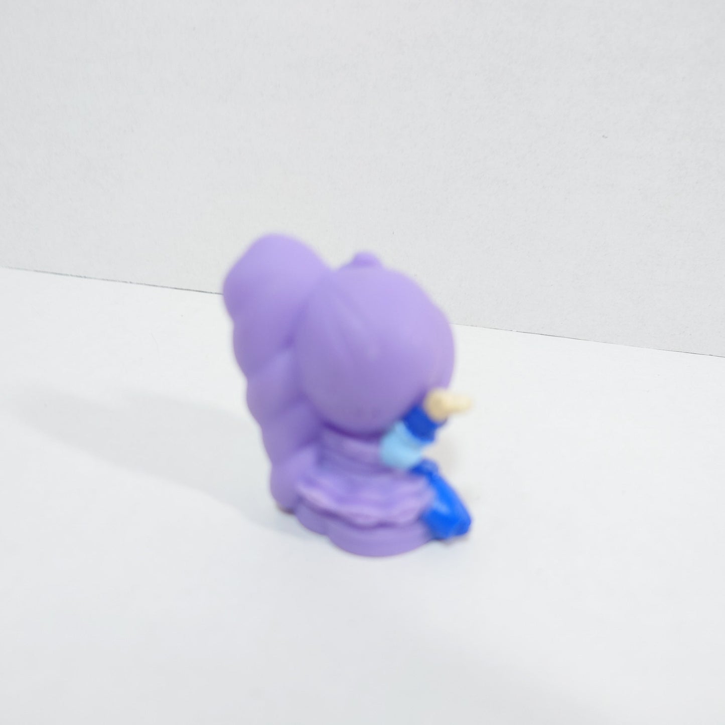 Cure Beat Suite Pretty Cure♪ Mini Figurine