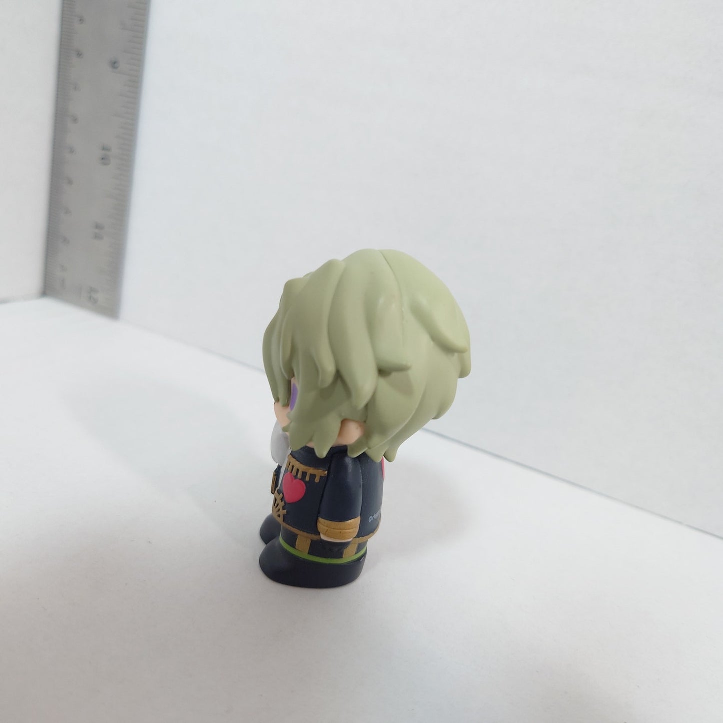 Hiyori Tomoe Eden Ensemble Stars Papemase Mini Figure