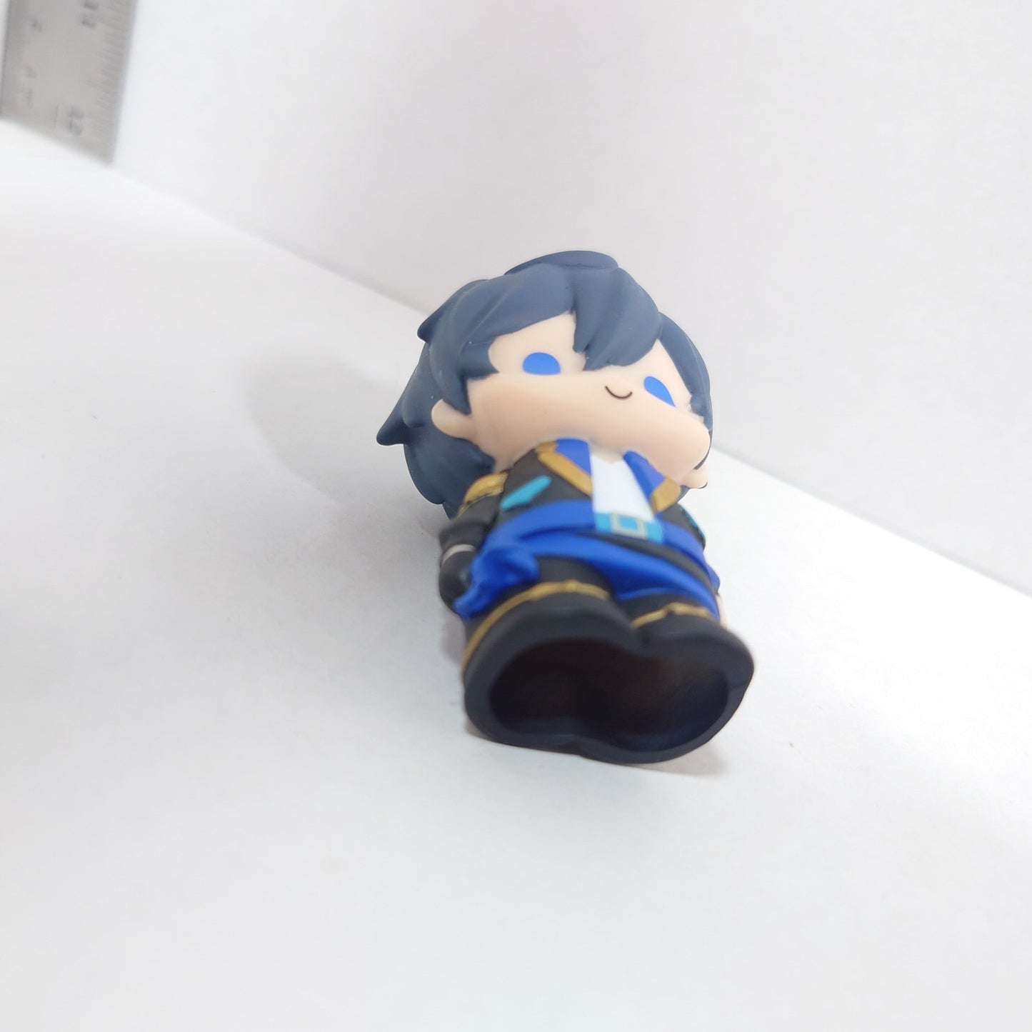 Hokuto Hidaka Ensemble Stars Papemase Figure