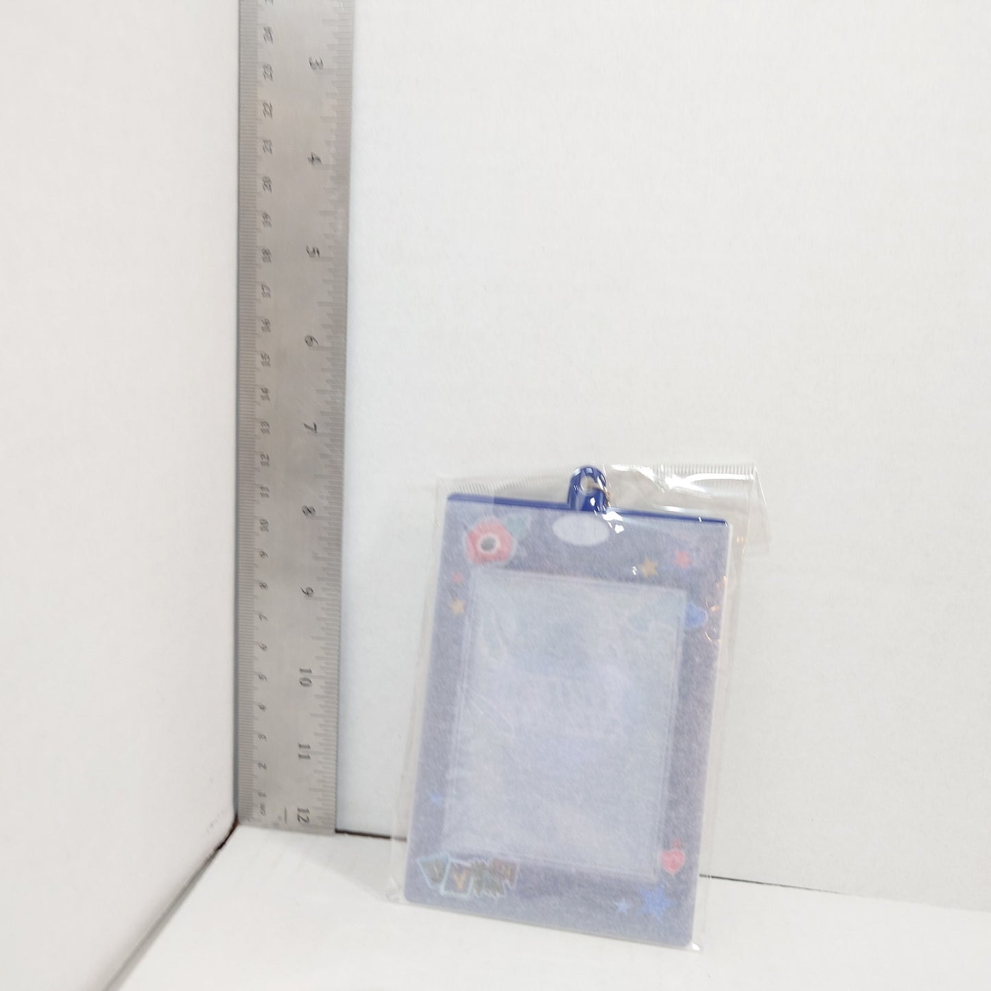 Ivan Alien Stage Find your Plus One! Photocard Holder