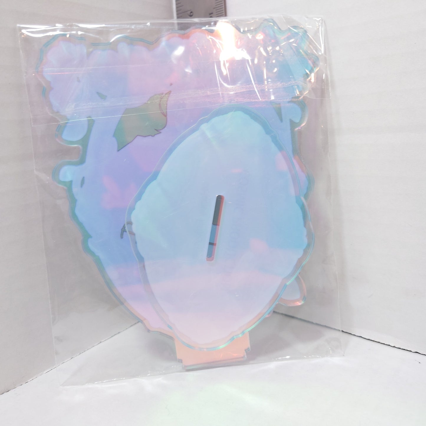 Hinata Aoi 2wink Ensemble Stars CN Acrylic Stand