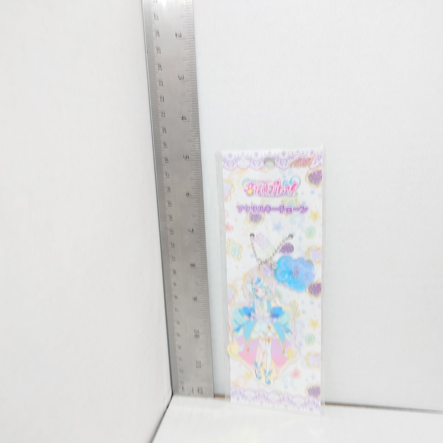 Cure Eclair Pretty Cure (Precure) Star Detective (Meitantei) Keychain