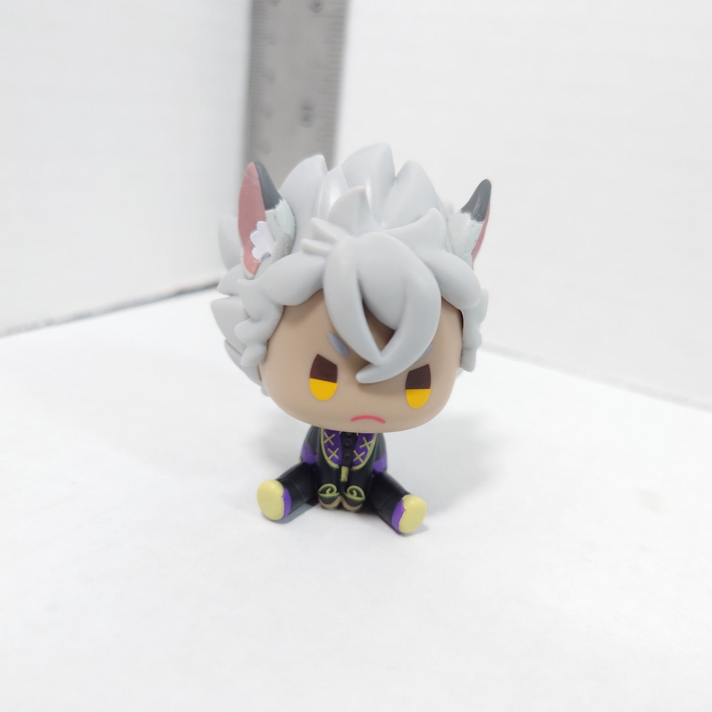 Jack Howl Savanaclaw Twisted Wonderland Ichiban Kuji Figure