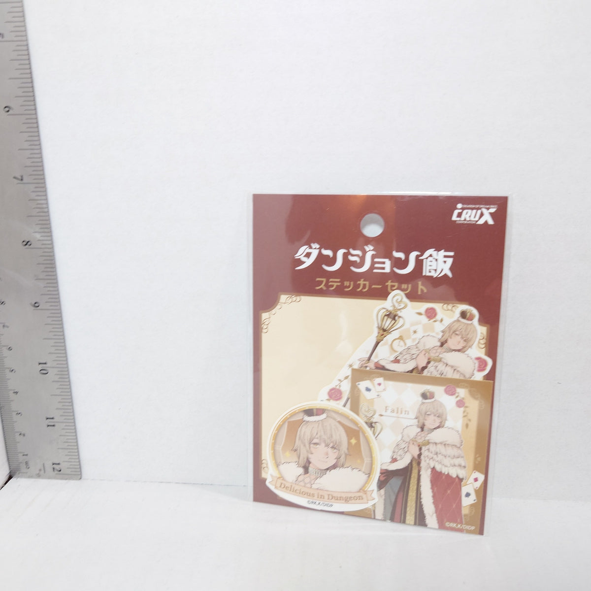Falin Delicious in Dungeon Acrylic Stand