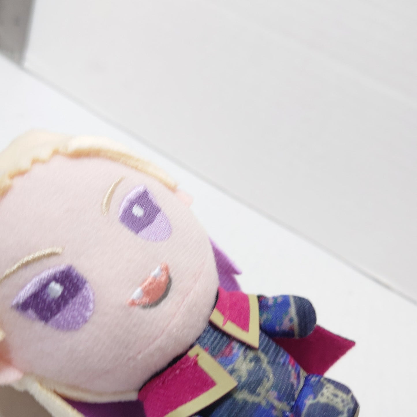 Vil Schoenheit Pomefiore Twisted Wonderland Chimakko Plush