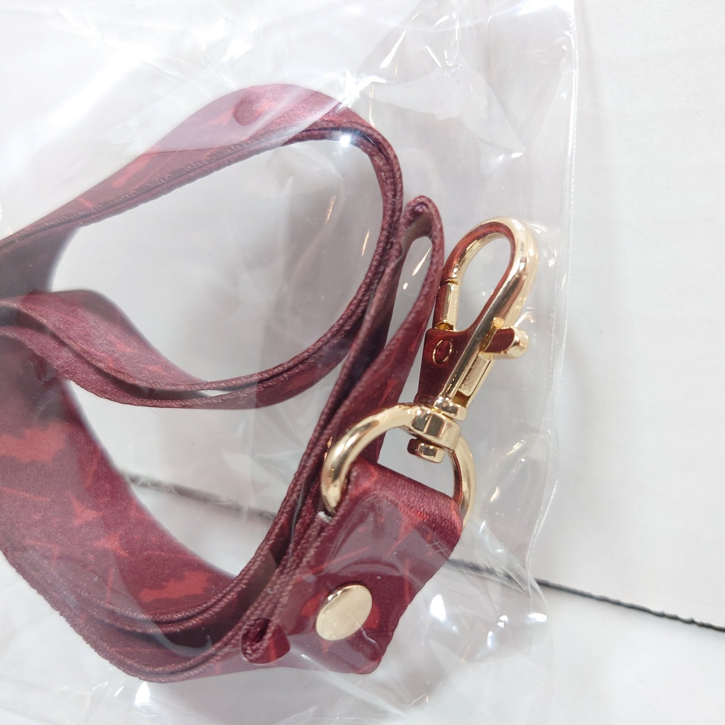 UNDEAD Ensemble Stars CN Anniversary Lanyard