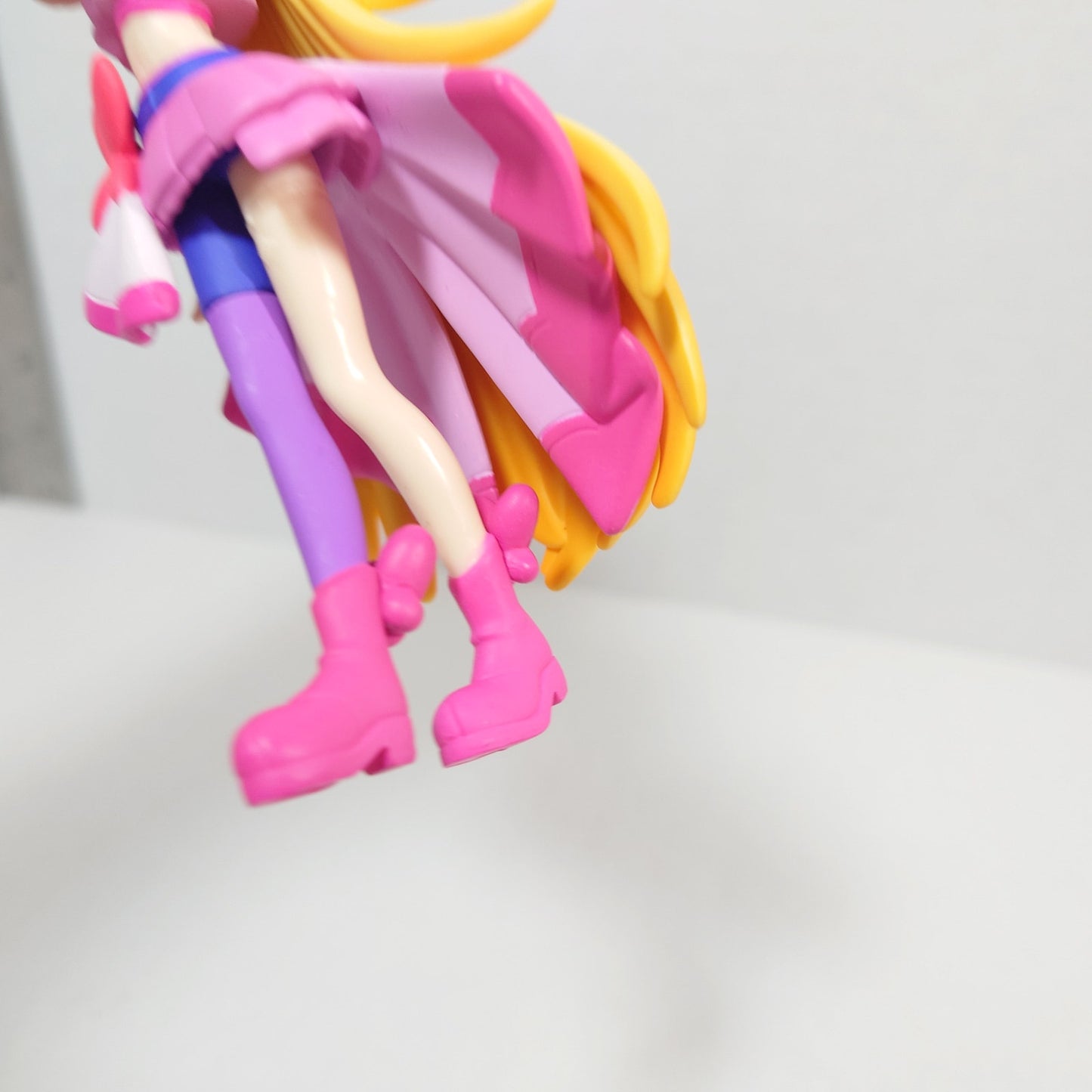 Cure Heart Doki Doki! Pretty Cure Figure