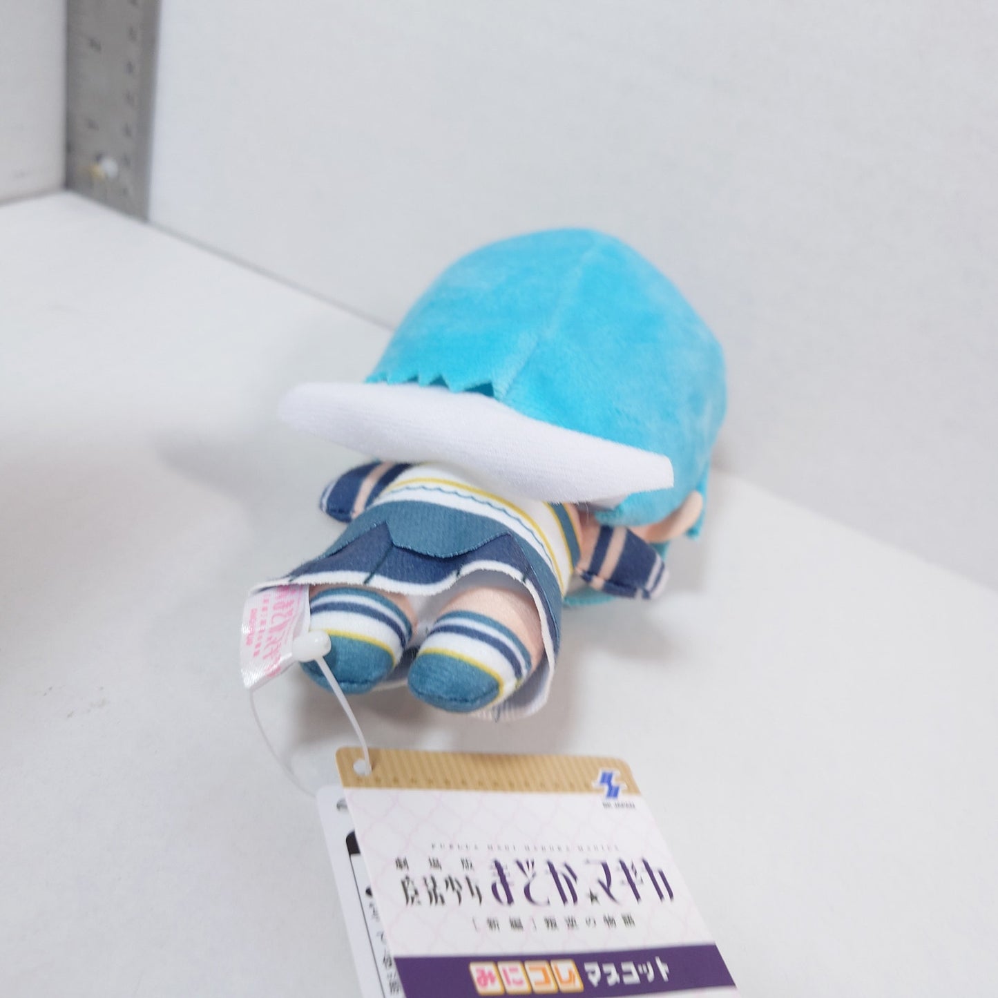 Sayaki Miki Madoka Magica MiniKore Plush