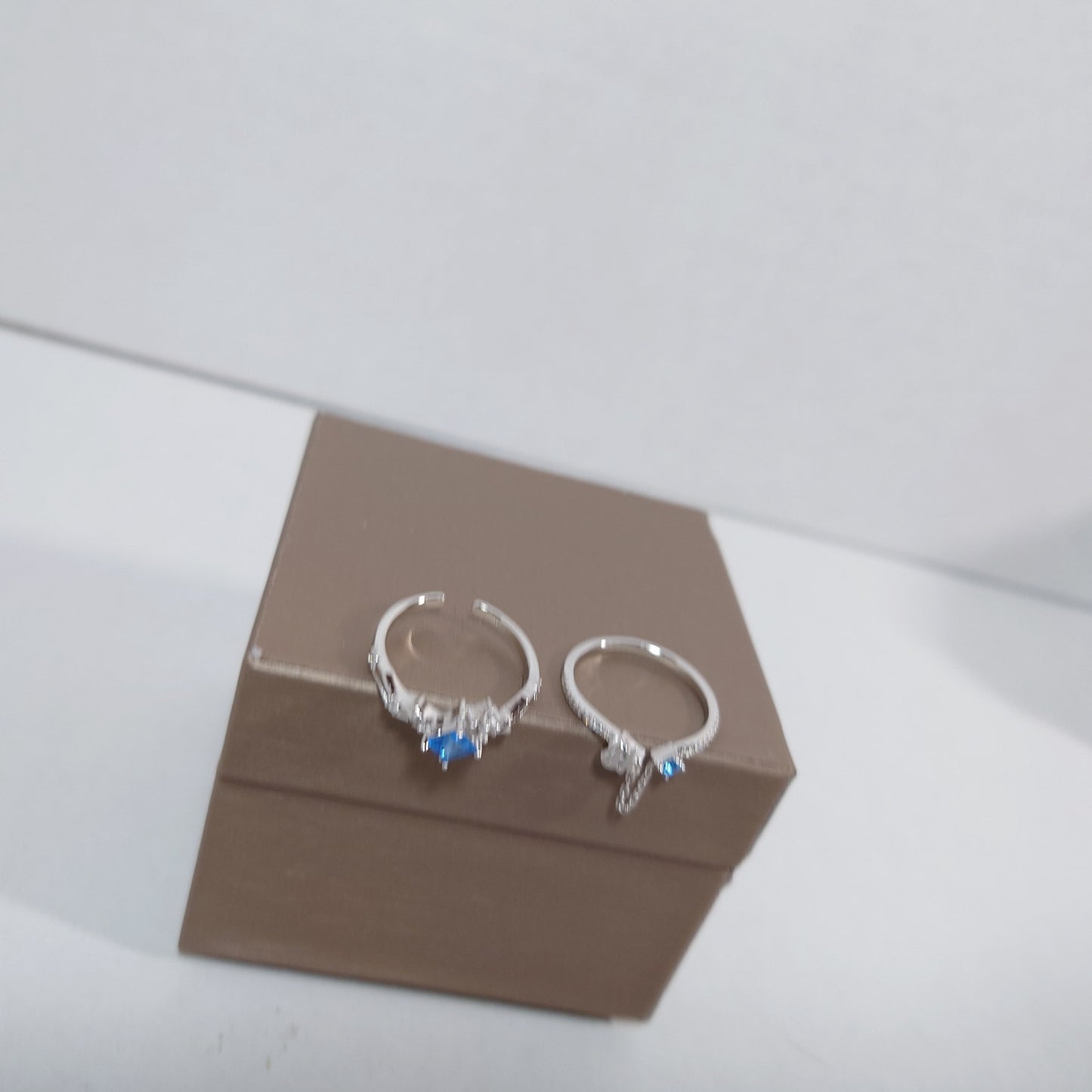 Hokuto Hidaka Ensemble Stars CN Anniversary Ring