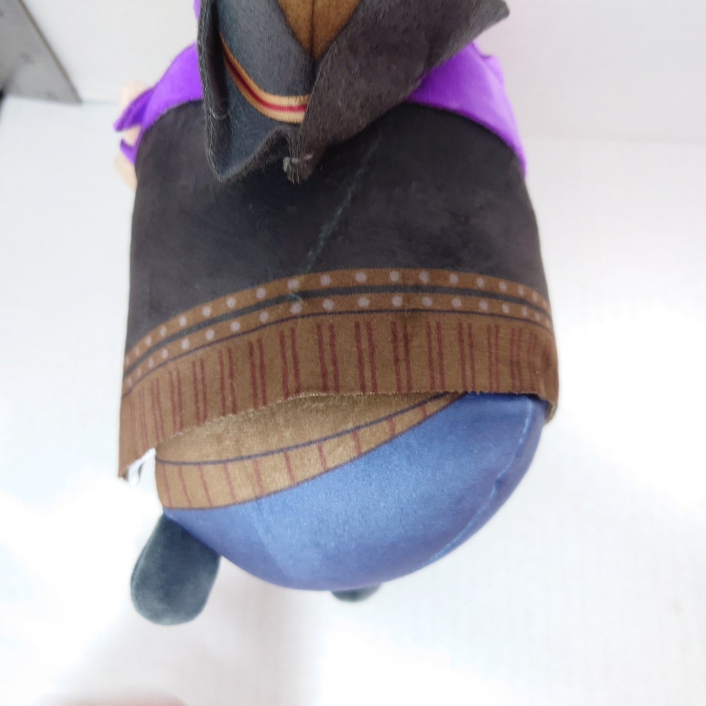 Adonis Otogari UNDEAD Ensemble Stars CN FunFun Plush