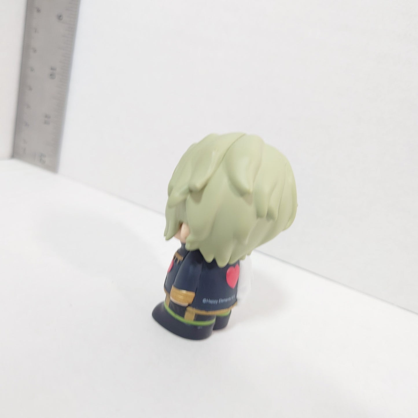 Hiyori Tomoe Eden Ensemble Stars Papemase Mini Figure
