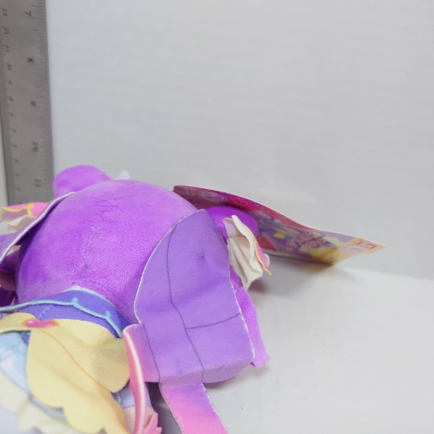 Cure Answer Pretty Cure (Precure) Star Detective (Meitantei) Plush
