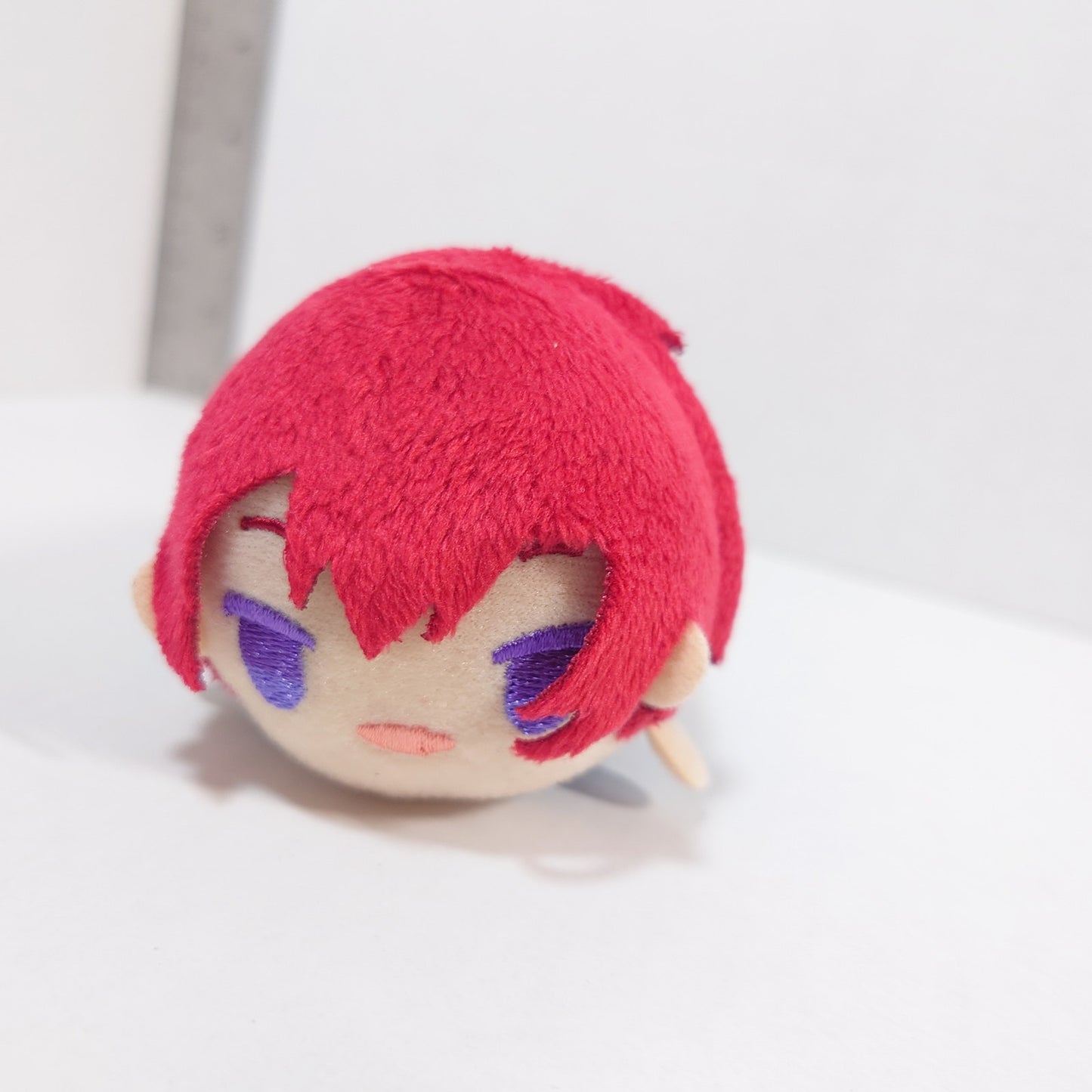 Tsukasa Suou Knights Ensemble Stars Mugyutsuto Plush
