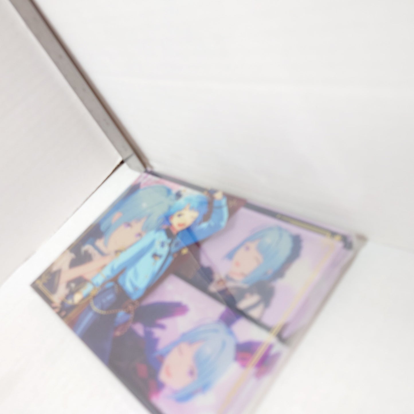 Hajime Shino Ra*bits Ensemble Stars CN Acrylic Block