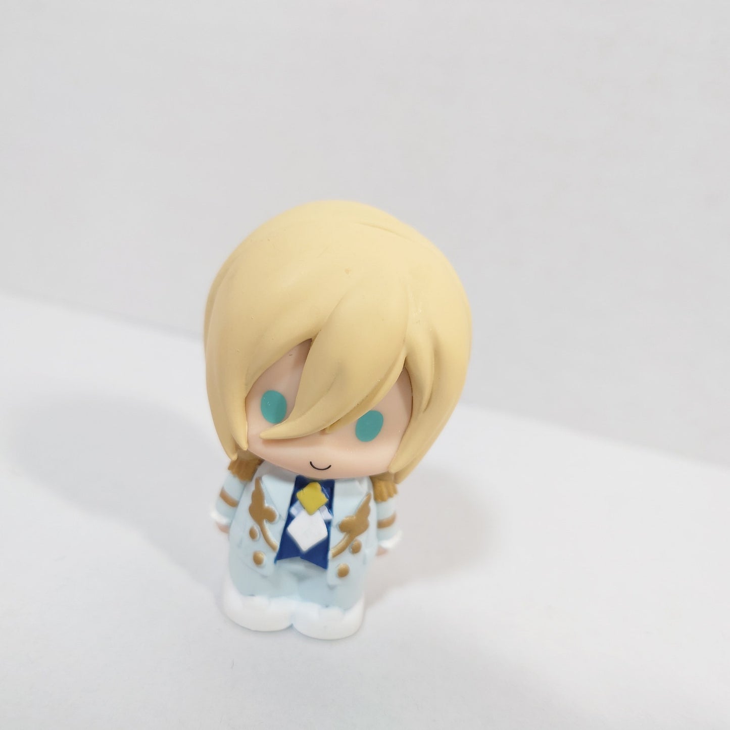 Eichi Tenshouin fine Ensemble Stars Papemase Mini Figure
