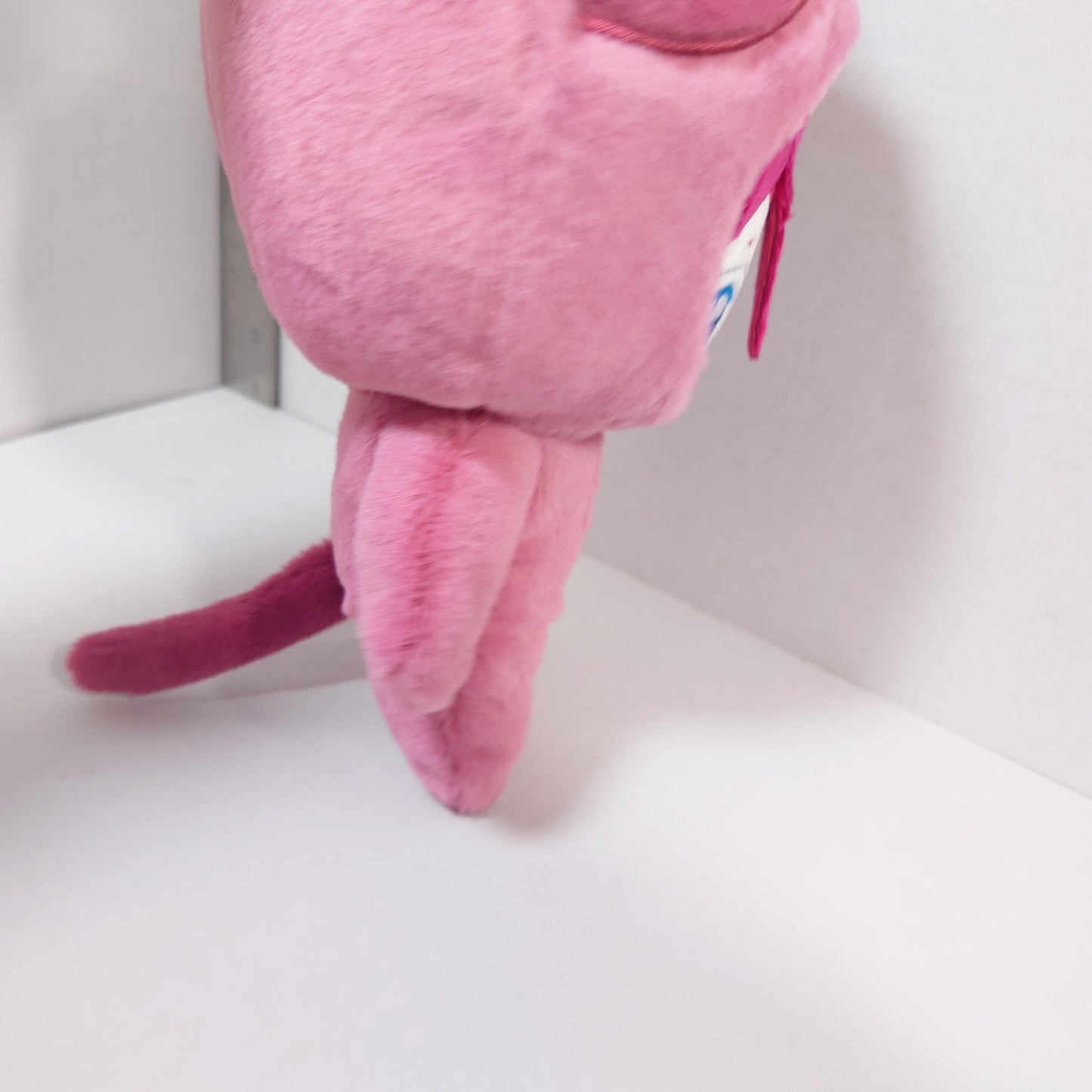 Ibara Saegusa Eden Ensemble Stars CN Cat Nui Doll Plush
