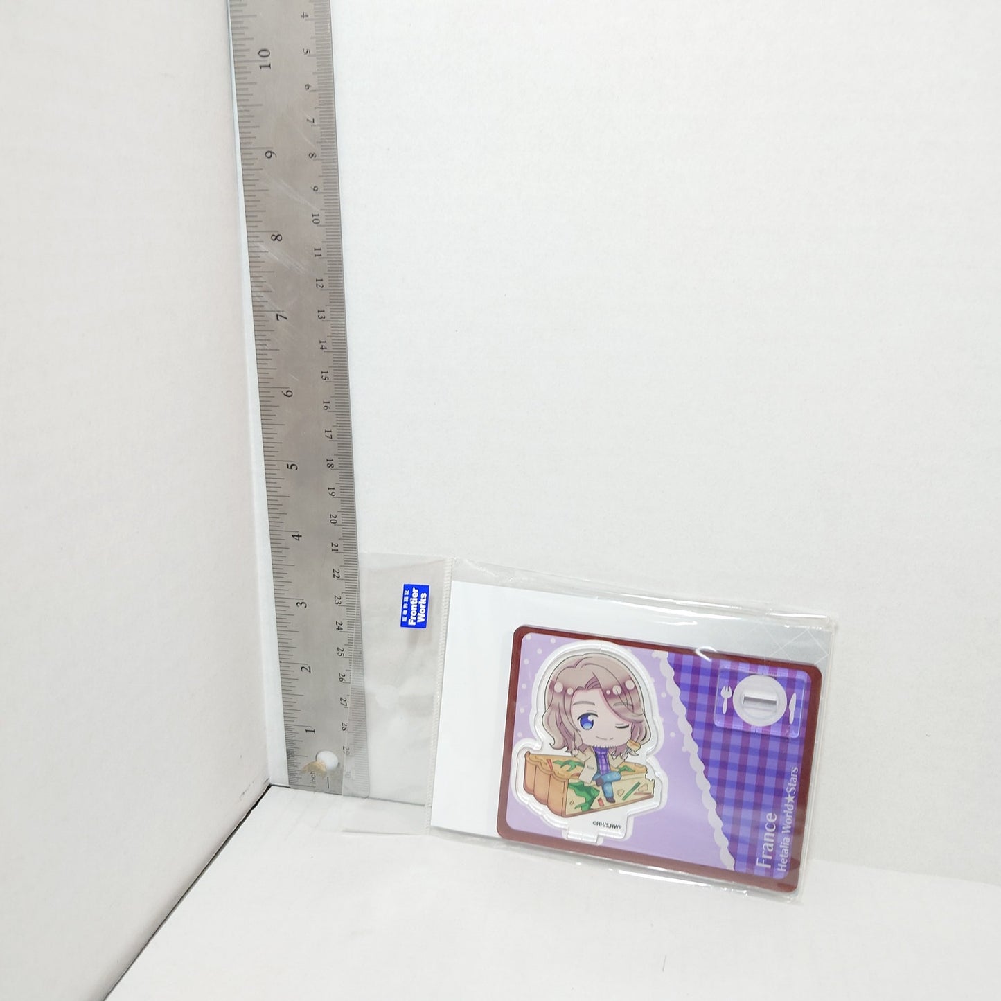 France Hetalia World Stars Acrylic Stand
